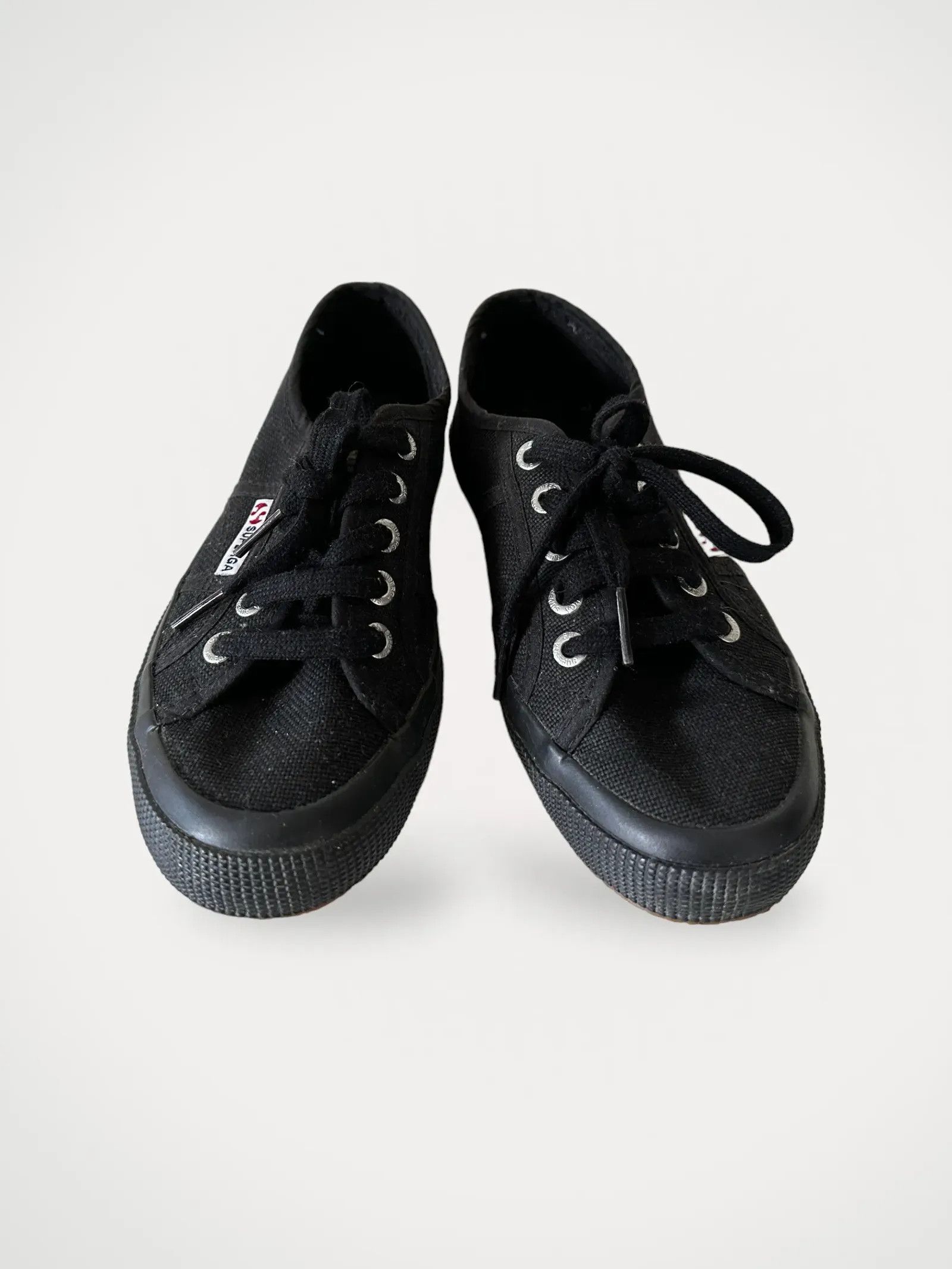 Superga Superga Sneakers Size US 5 / IT 35 - 1 Thumbnail