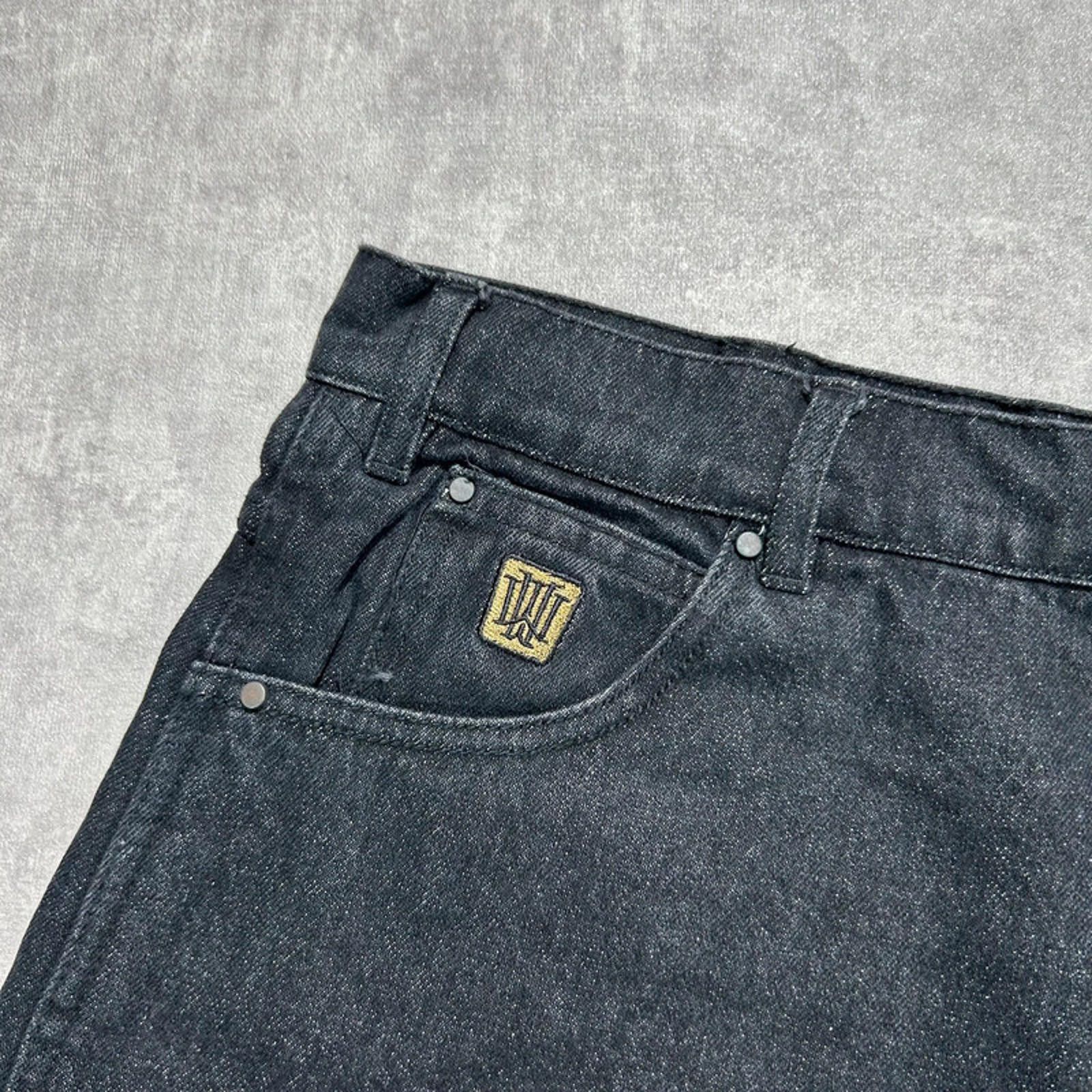 Designer Wndrr Carpenter jorts, W38 Size US 38 / EU 54 - 5 Thumbnail