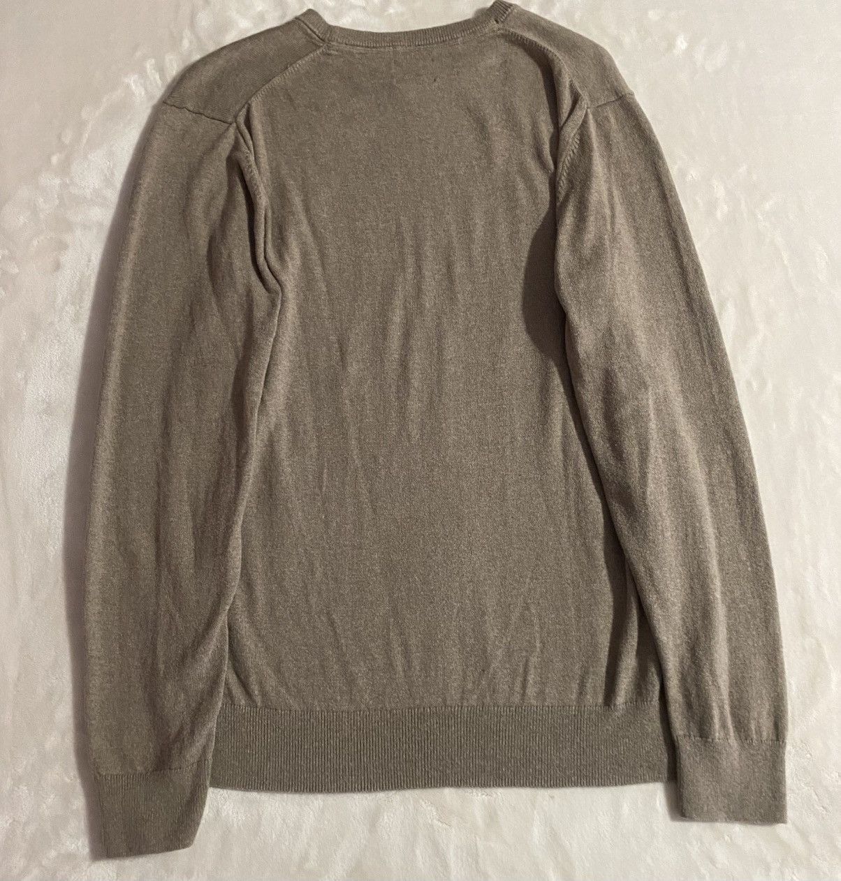 14th & Union 14 & Union Long Sleeve Size US M / EU 48-50 / 2 - 2 Thumbnail