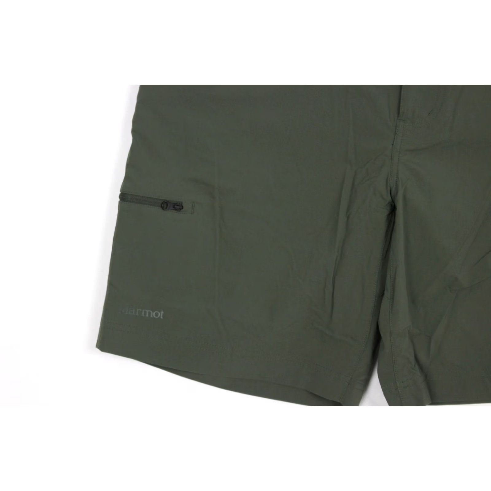 Marmot Marmot Men's Arch Rock 9" Shorts Hybrid Hiking Trail Size 38 Green M12586 4859 Size US 38 / EU 54 - 5 Thumbnail