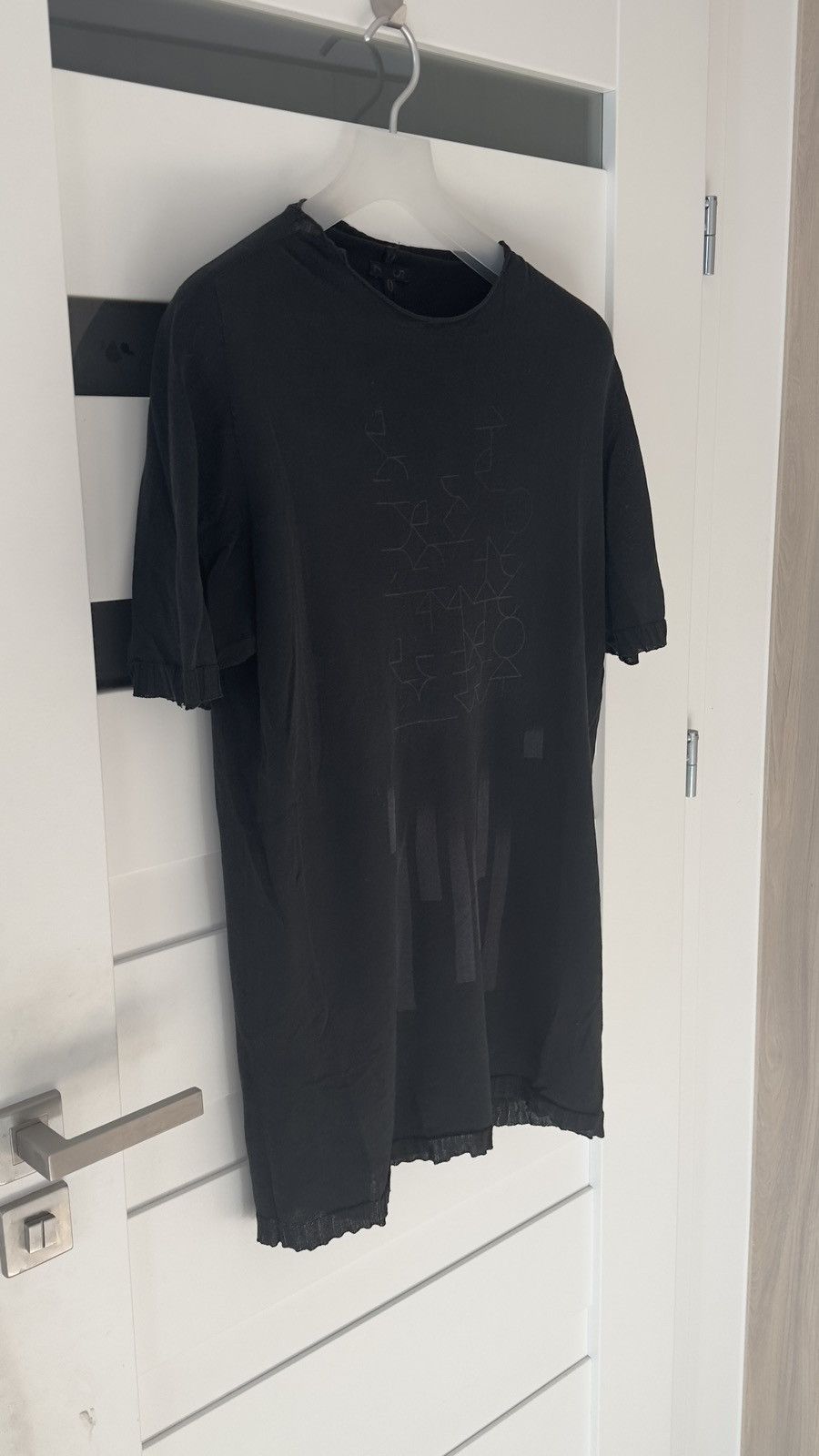 MD75 MD75 premium knitwear T-shirt Size US L / EU 52-54 / 3 - 3 Thumbnail