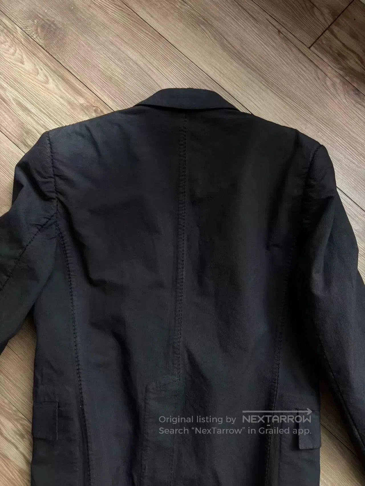 Carol Christian Poell Carol Christian Poell CCP GM/2618OD. Size US M / EU 48-50 / 2 - 4 Thumbnail