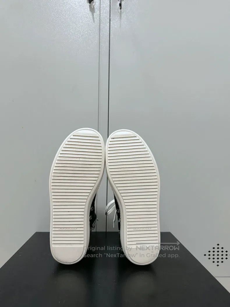 Rick Owens Rick Owens Gradient Big Chuck Taylor Size US 7 / EU 40 - 7 Thumbnail