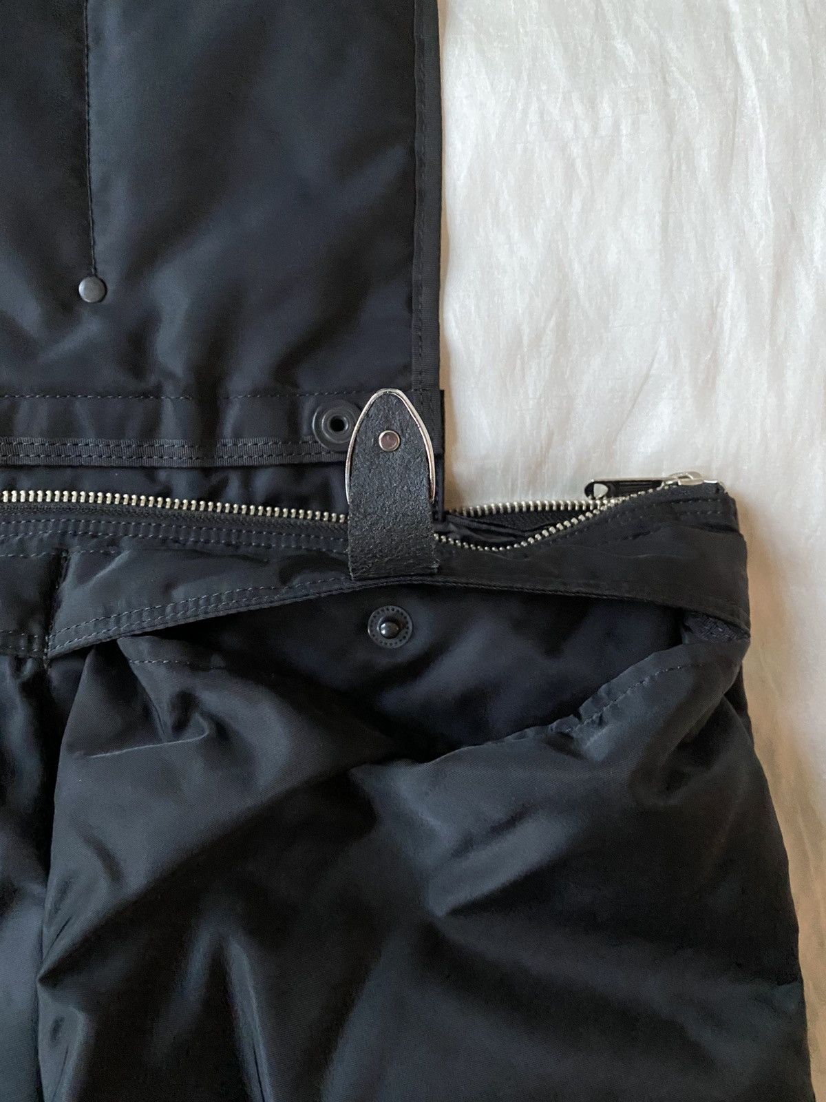Porter Porter Yoshida x Toga Archives Helmet Bag Size ONE SIZE - 10 Thumbnail