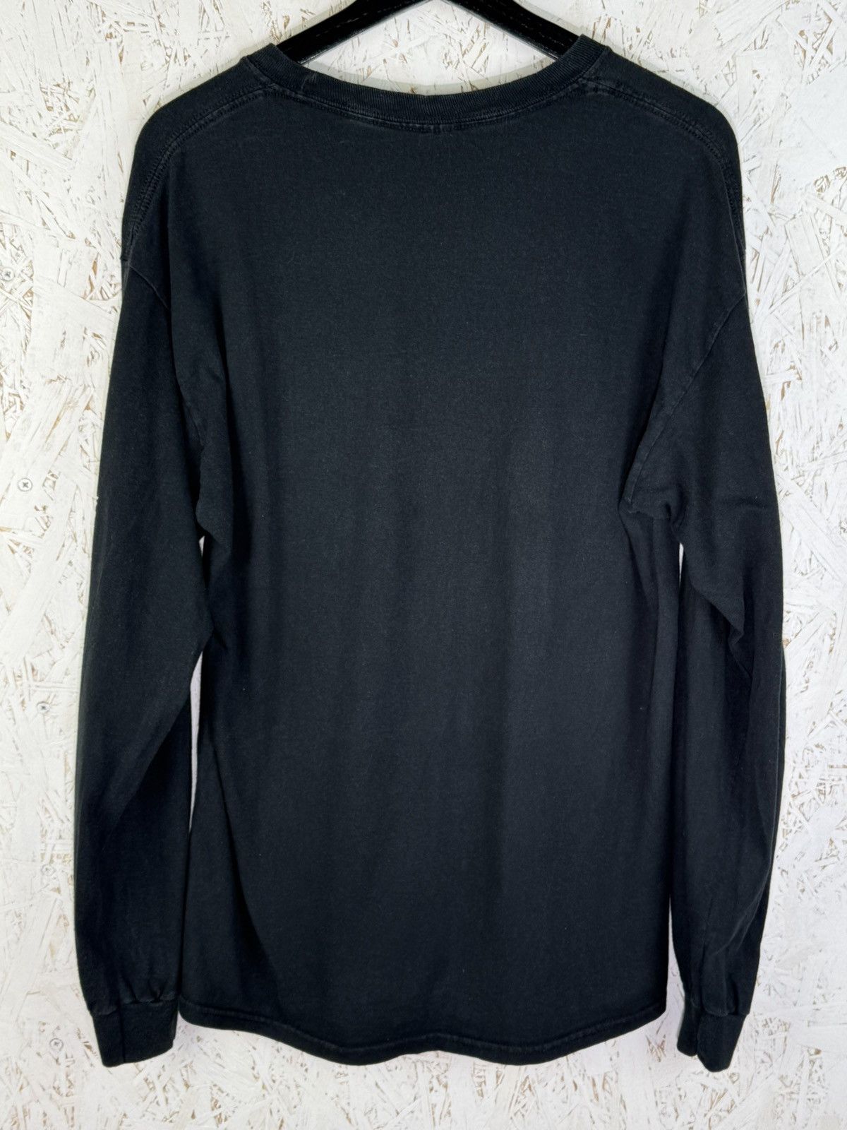 G59 Records Suicideboys Greyfivenine G59 Records Eye Long Sleeve Black L Size US L / EU 52-54 / 3 - 5 Thumbnail