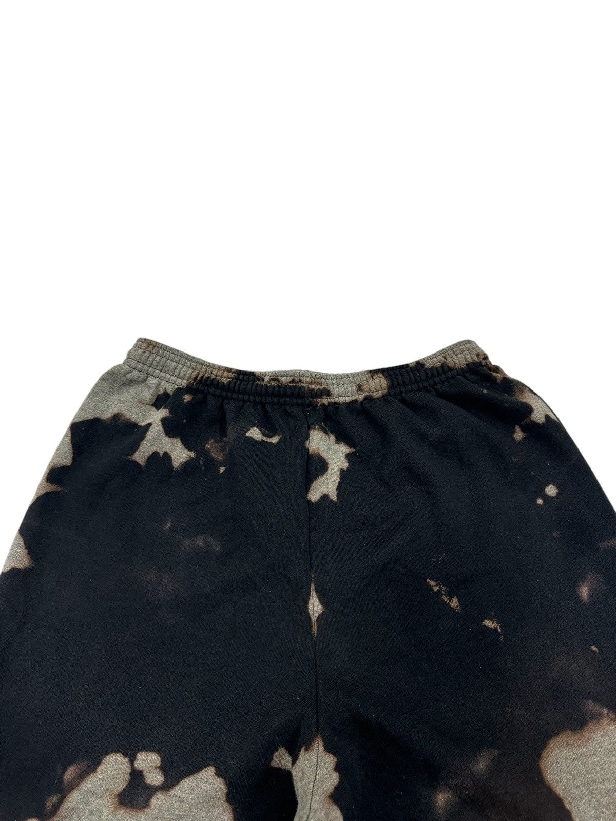 Hanes Custom Tie Dye Jog Pants Size US 32 / EU 48 - 3 Thumbnail