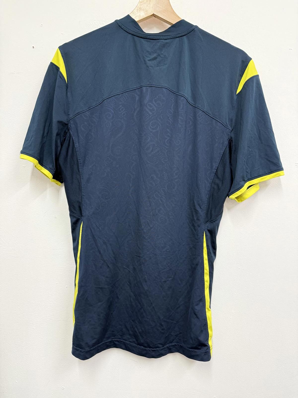 Under Armour Under Armour Tottenham Hotspur Soccer Jersey Size US M / EU 48-50 / 2 - 4 Thumbnail