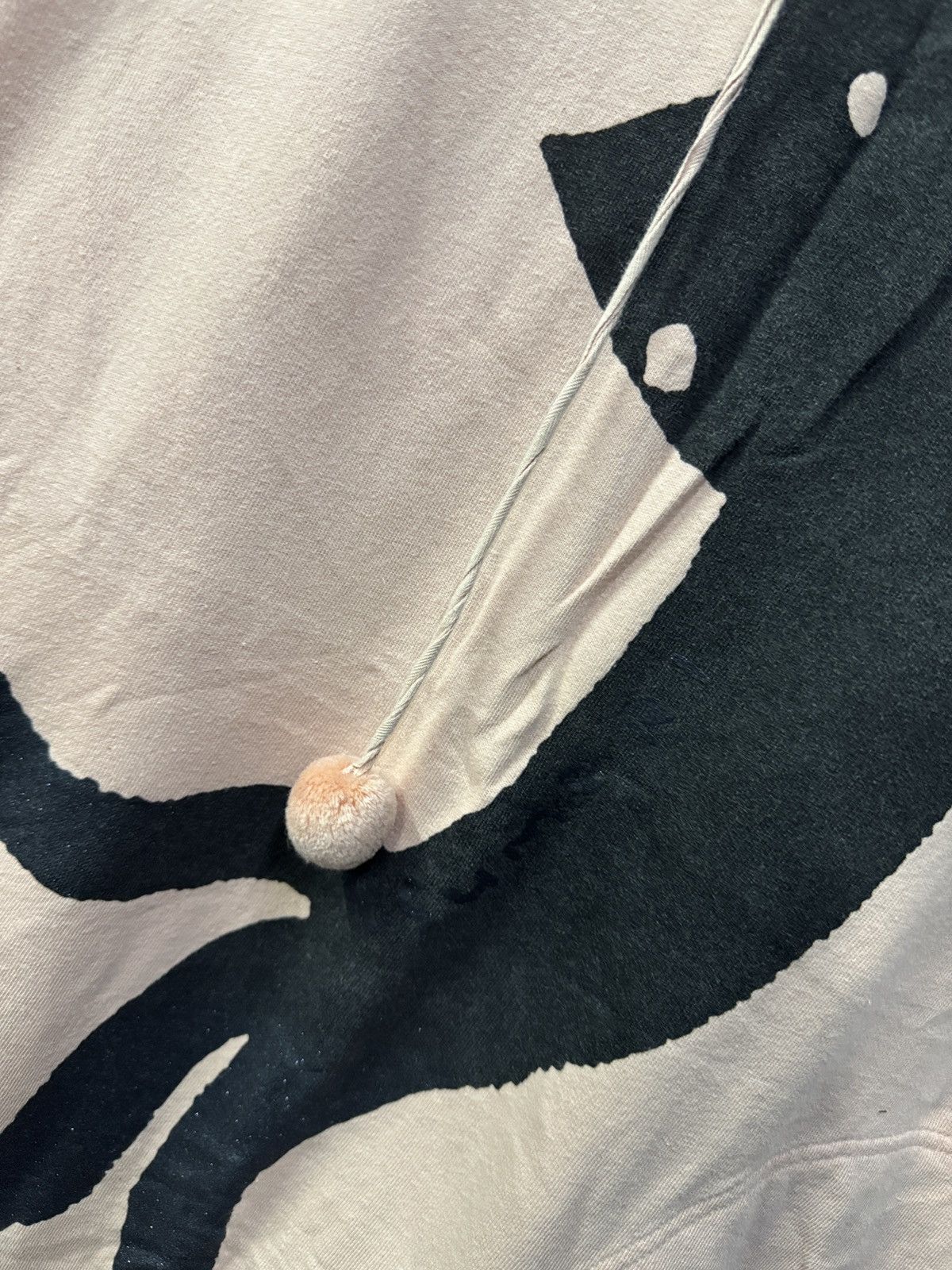 Issey Miyake × Tsumori Chisato TSUMORI CHISATO SHIRT Size L / US 10 / IT 46 - 2 Thumbnail