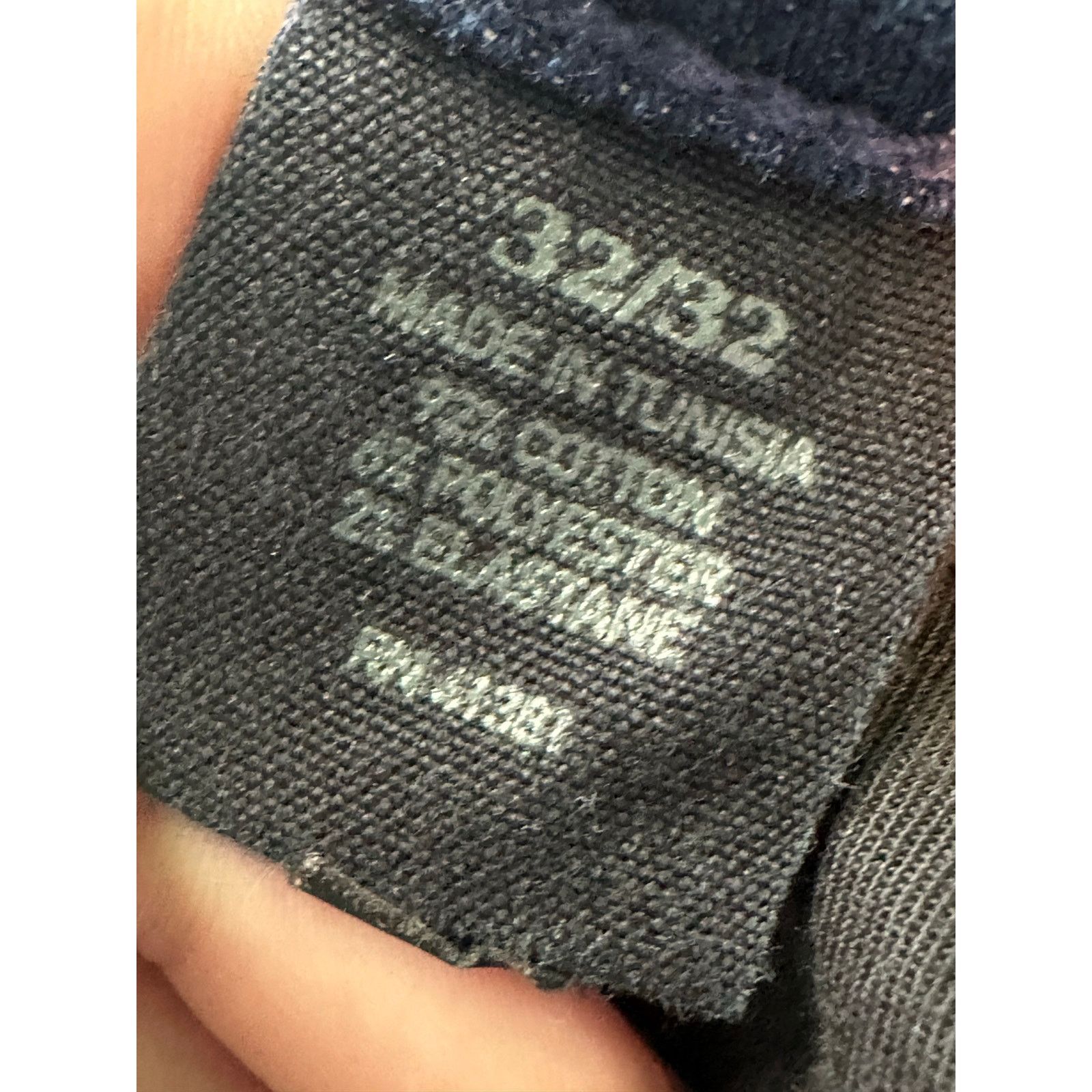 Polo Ralph Lauren Polo Ralph Lauren Dungarees jeans size 32 Size US 32 / EU 48 - 4 Thumbnail