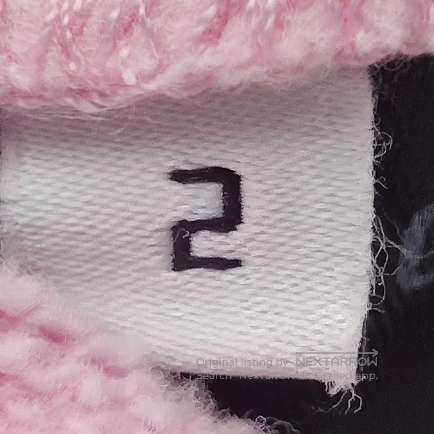 Balenciaga Balenciaga Pink 'CHENGDU' Logo Hoodie S. Size S / US 4 / IT 40 - 4 Thumbnail