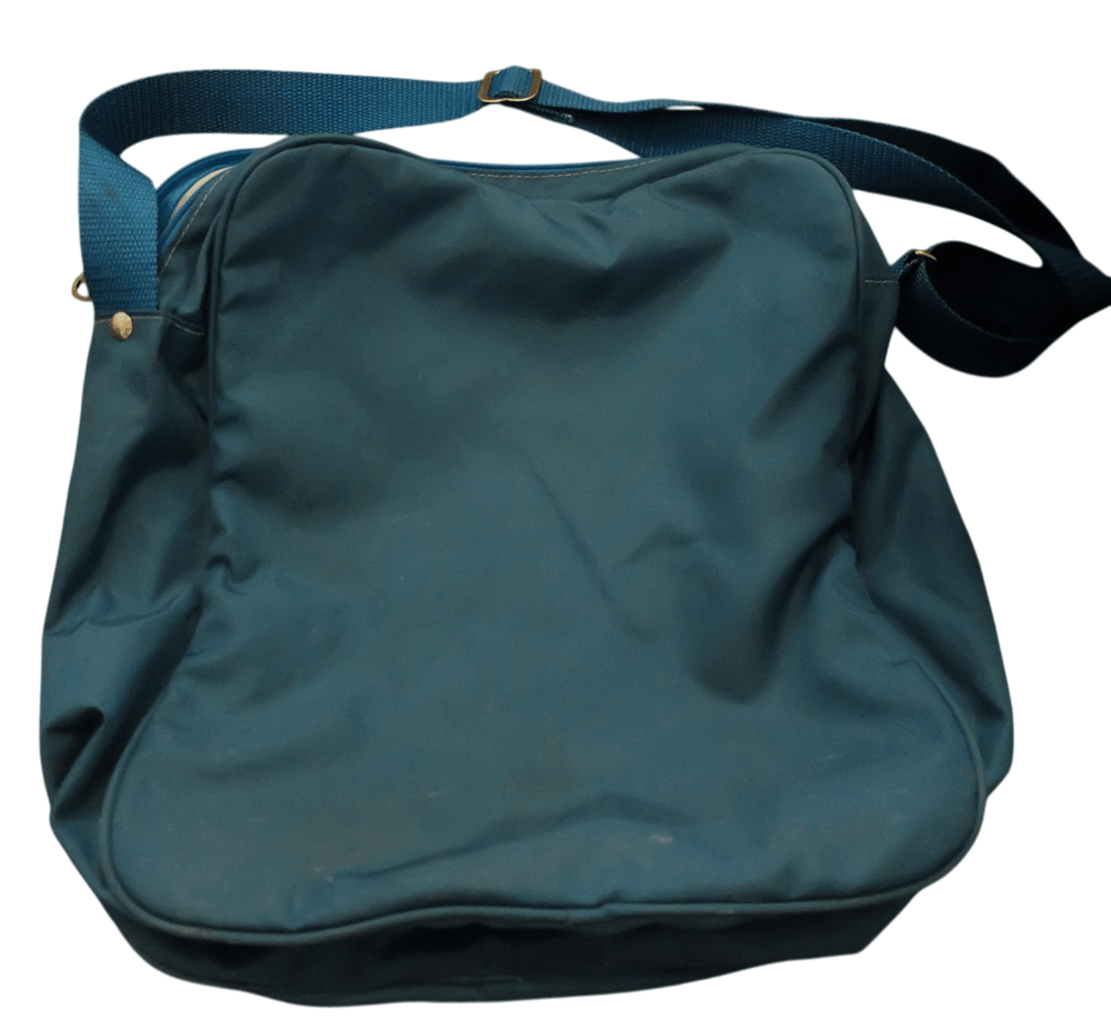 Nike Vintage Nike International Shoulder Bag (1980s) Size ONE SIZE - 6 Thumbnail