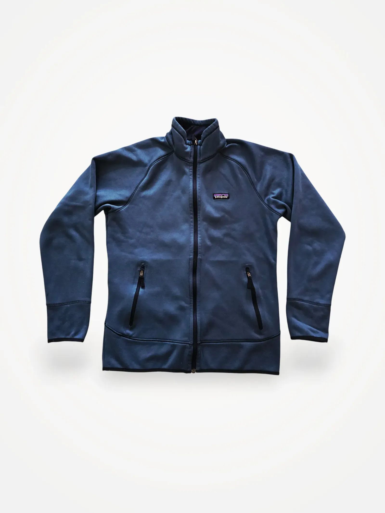 Patagonia Patagonia Tech Fleece Jacka Jacket Size M / US 6-8 / IT 42-44 - 1 Thumbnail