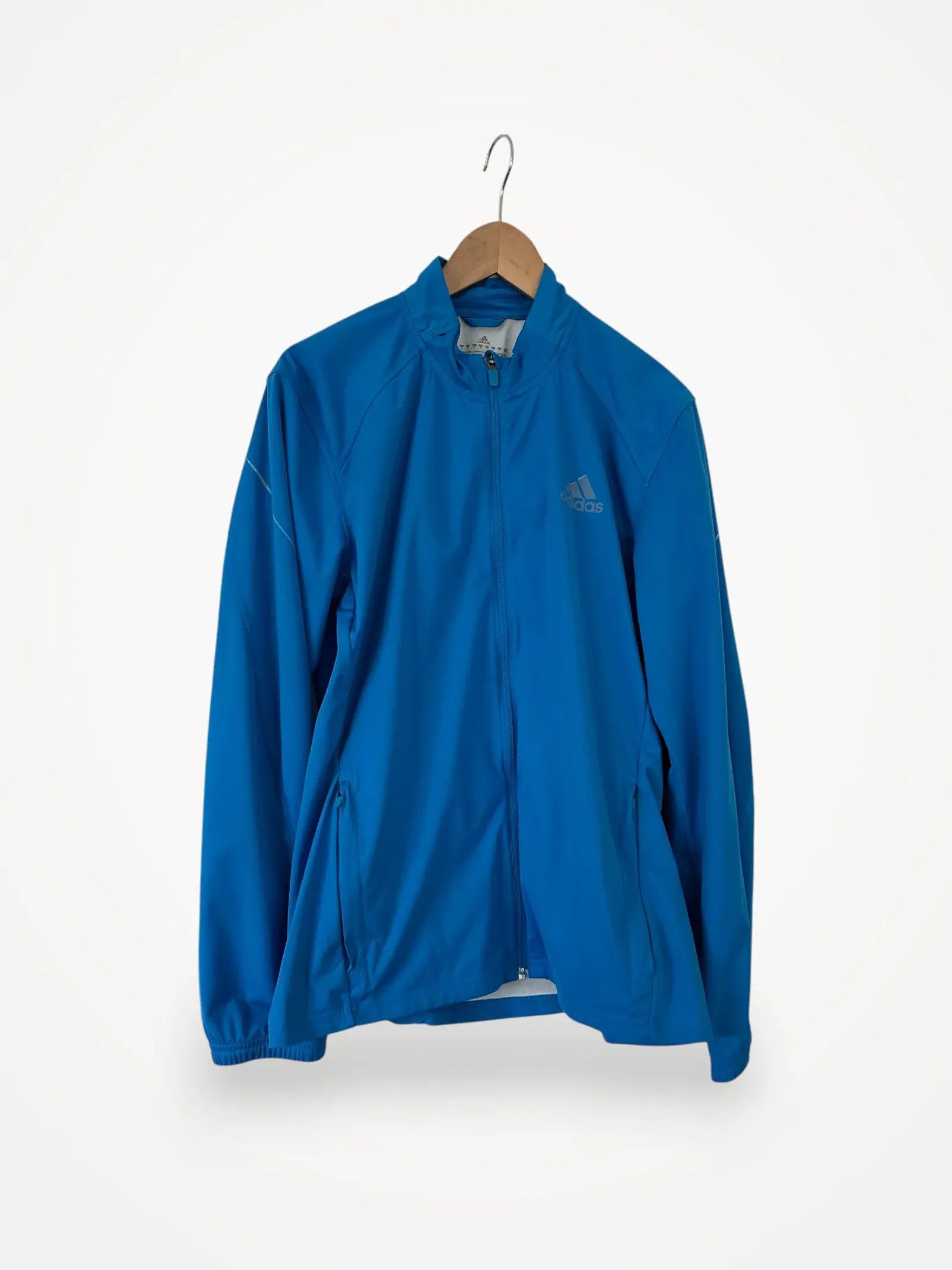 Adidas Adidas Sweater Size M / US 6-8 / IT 42-44 - 1 Thumbnail