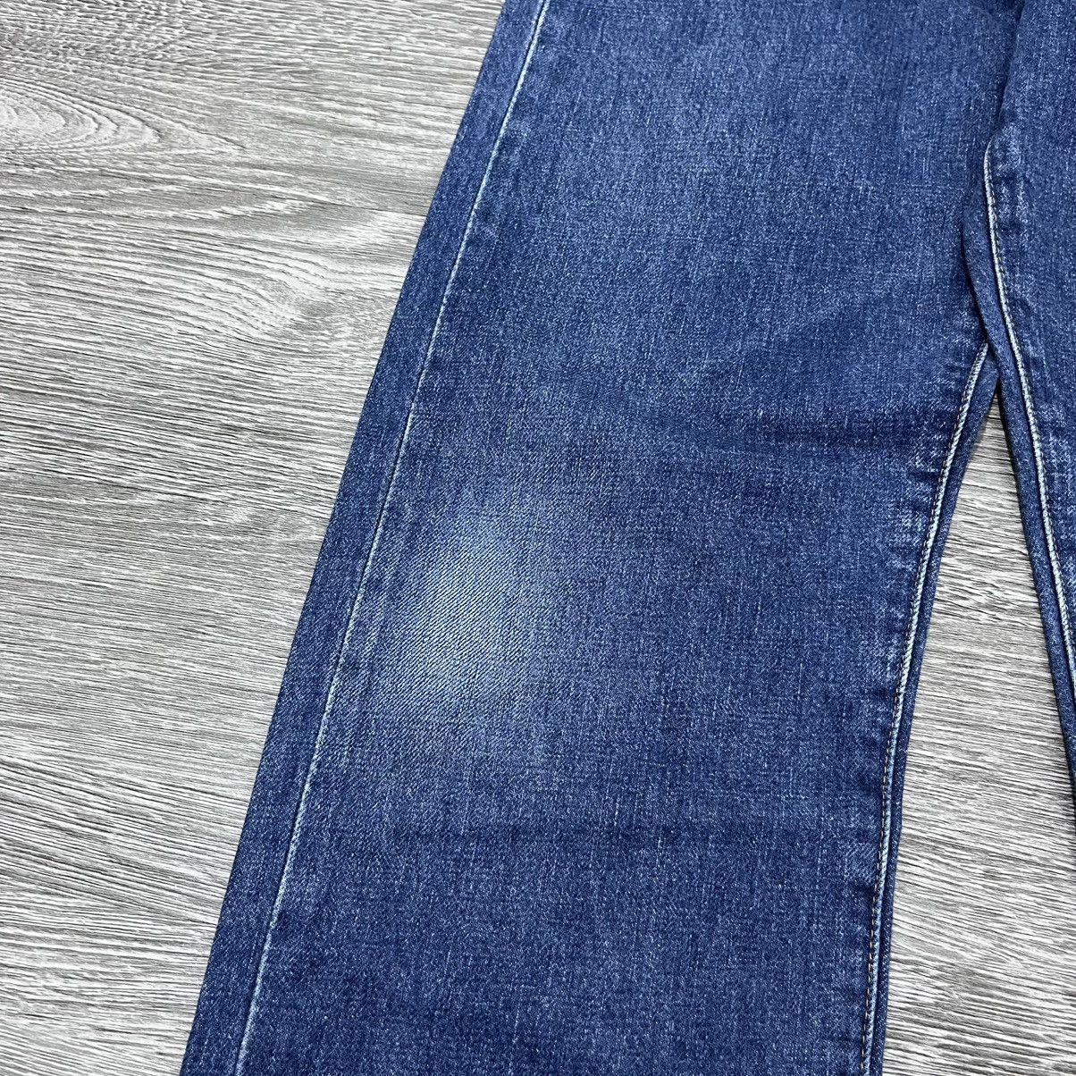Levi's VINTAGE LEVI's 502xx Big E Selvedge Jeans Size US 28 / EU 44 - 18 Thumbnail