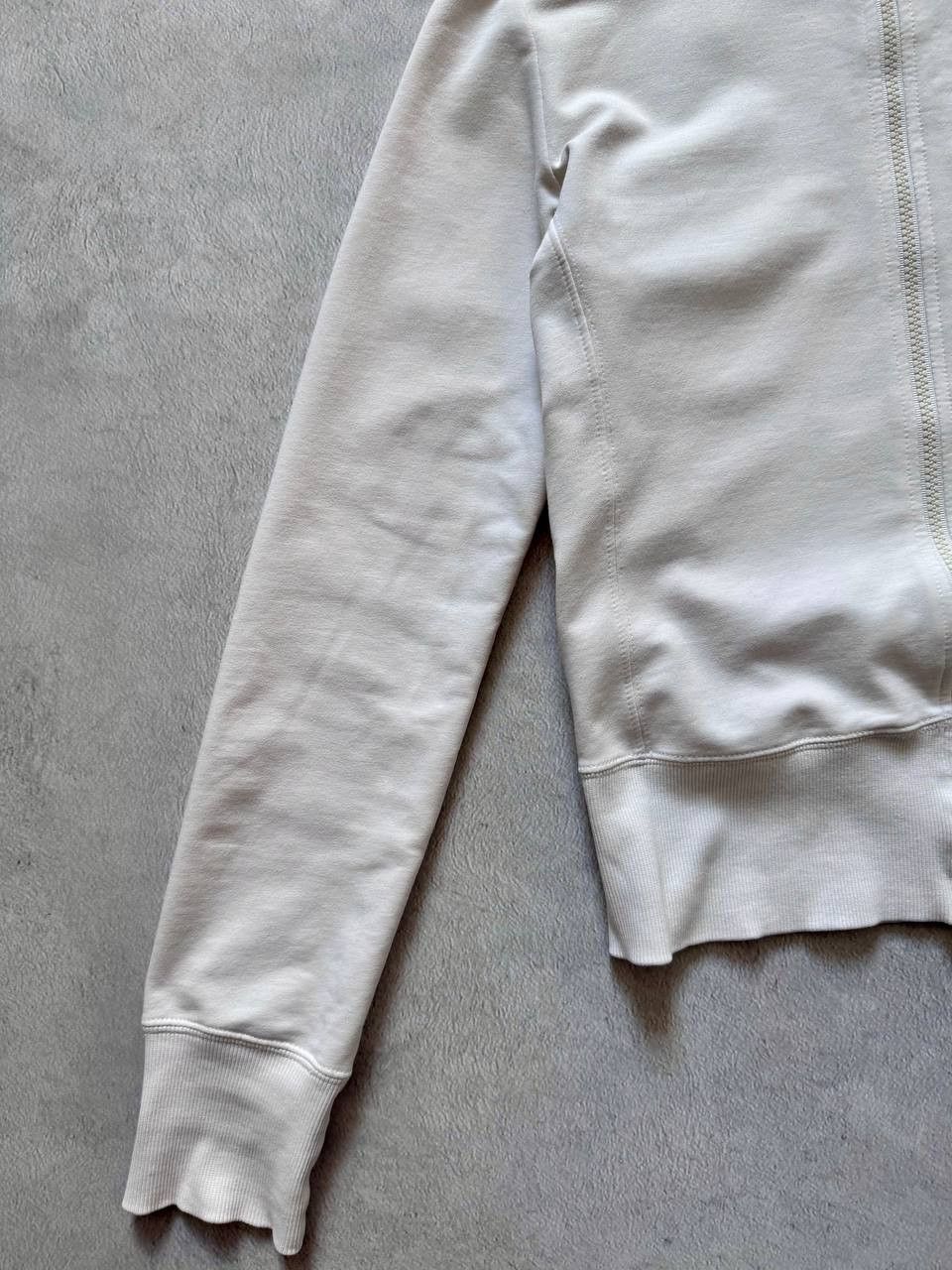 Dirk Bikkembergs Vintage Drik Bikkembergs Track Top Zip Jacket Size M / US 6-8 / IT 42-44 - 5 Thumbnail