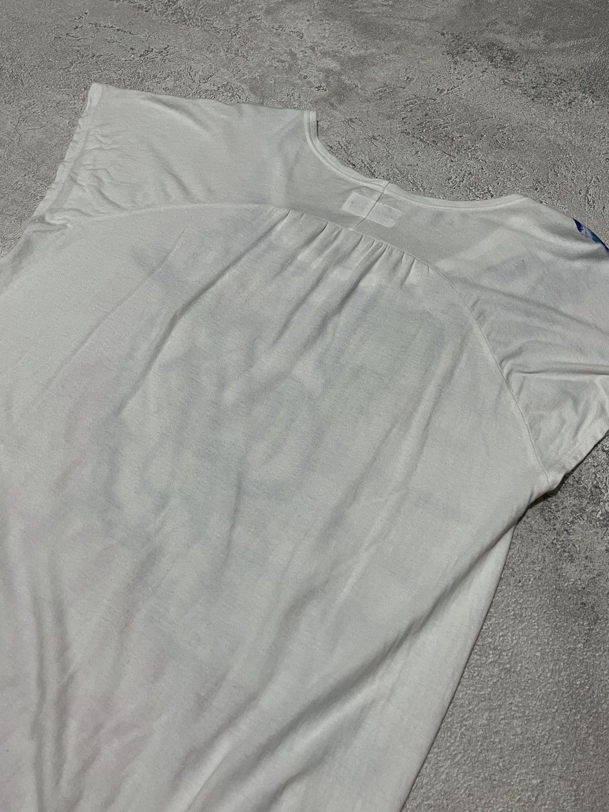 Issey Miyake × Tsumori Chisato TSUMORI CHISATO Issey Miyake Women Tee Size M / US 6-8 / IT 42-44 - 5 Thumbnail