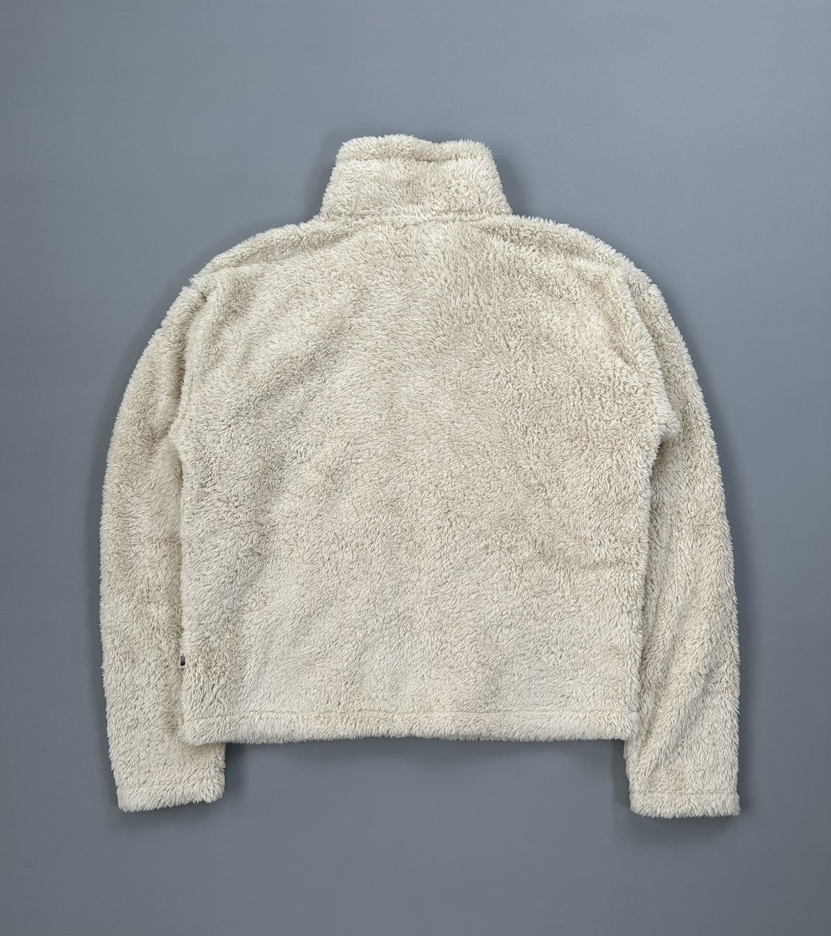 The North Face The North Face Furry Fleece Crop Jackets TNF Size M / US 6-8 / IT 42-44 - 7 Thumbnail