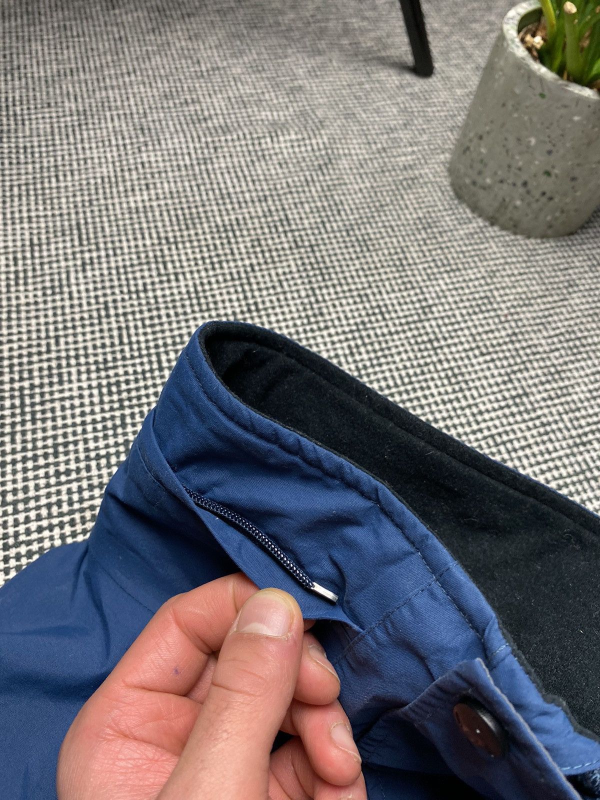 Haglofs × Vintage Haglofs vintage rare jacket gore Tex outdoor y2k Size US M / EU 48-50 / 2 - 16 Thumbnail
