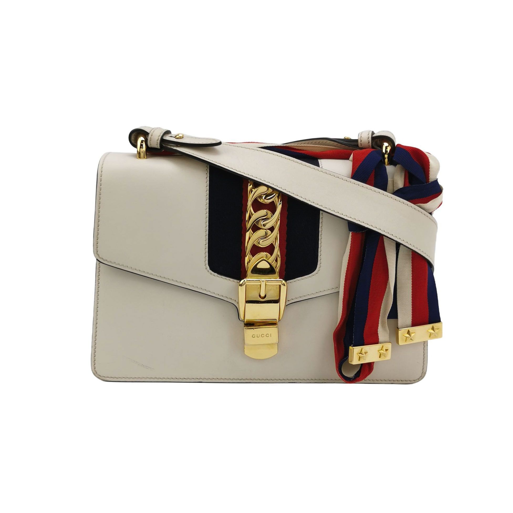 Gucci Gucci Women os Shoulder Bags Size ONE SIZE - 1 Thumbnail