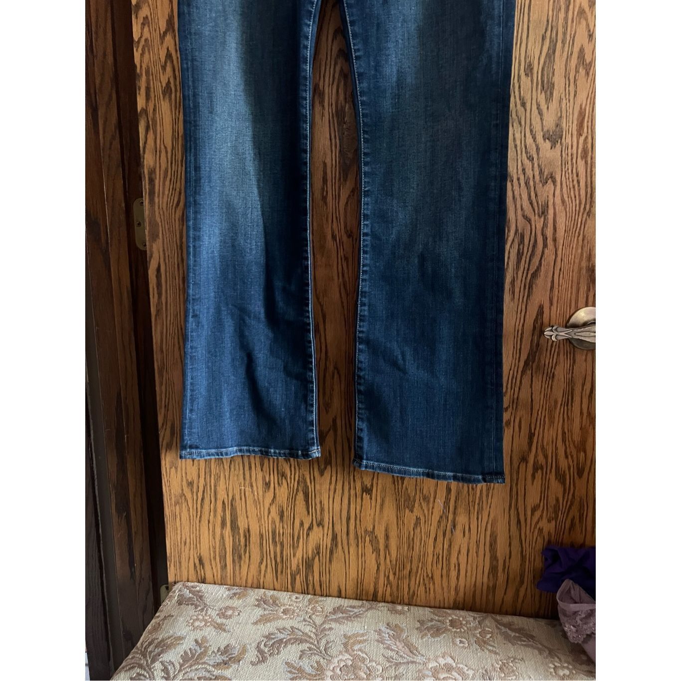 Mavi Mavi Malin Mid-Rise Bootcut Jeans Woman’s Size 31 NEW MSRP $ Size 31" - 2 Thumbnail