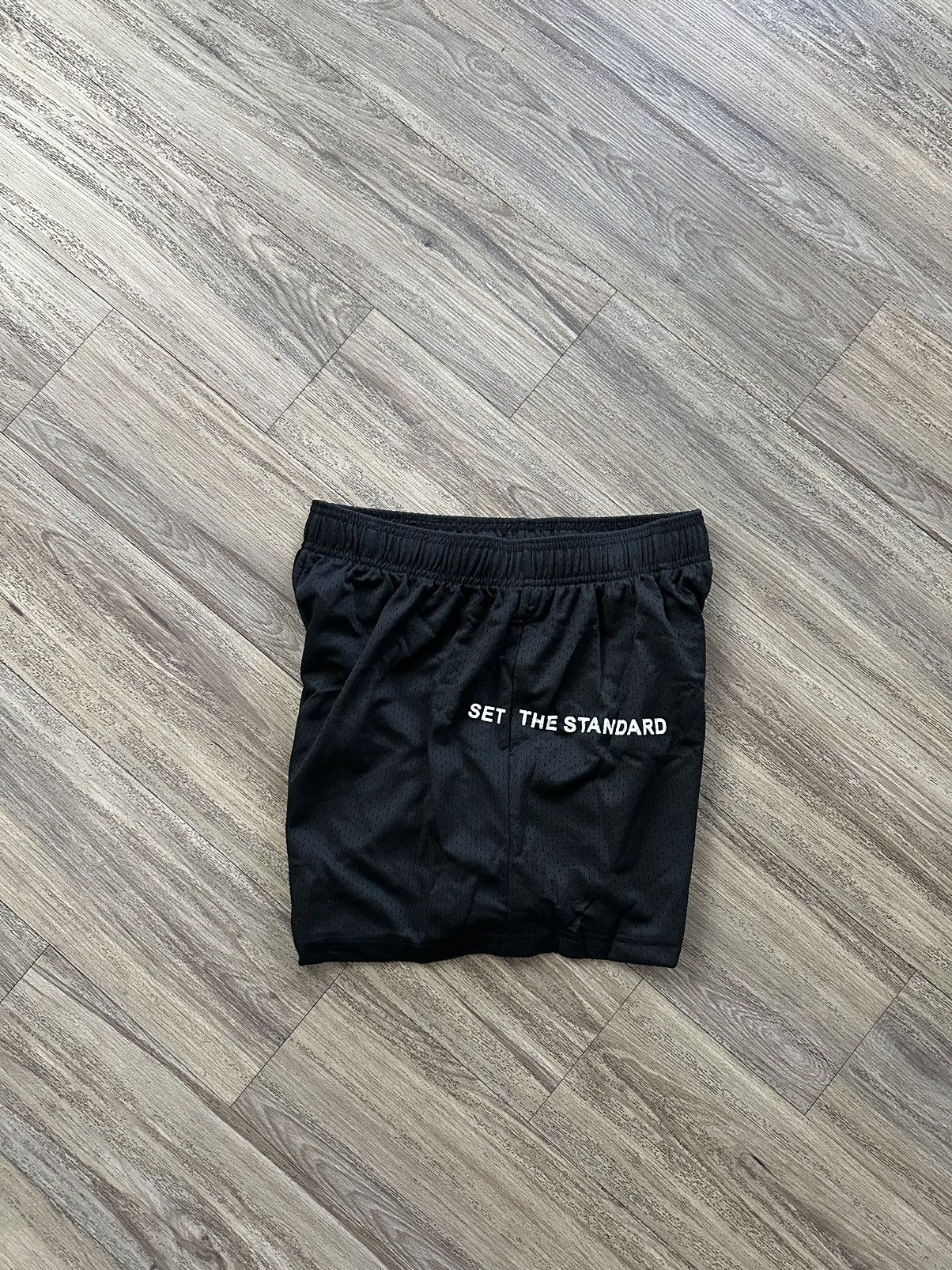 Other Medium Cbum Mesh Shorts SAMPLE Size US 32 / EU 48 - 3 Thumbnail