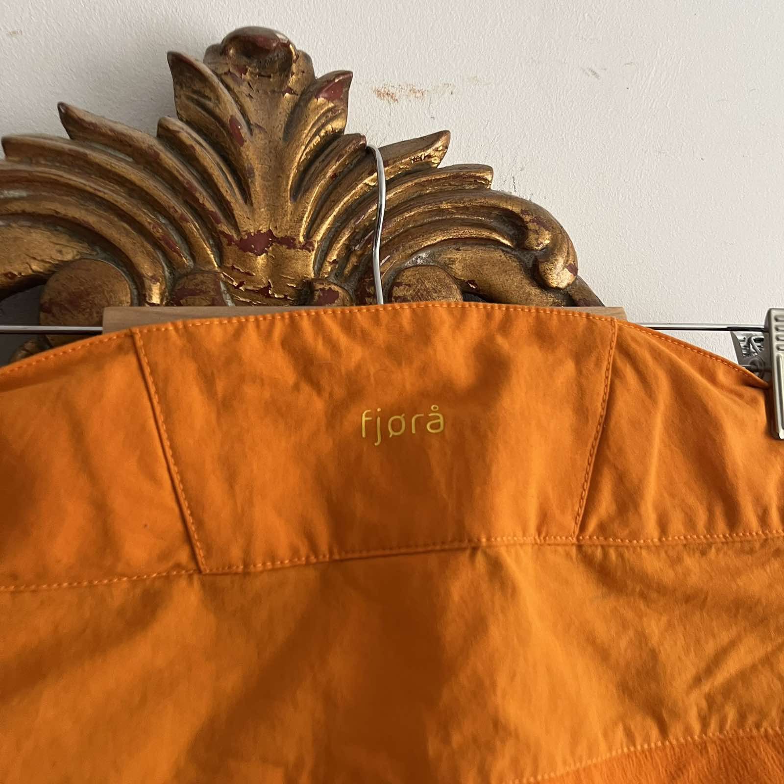 Norrona NORRONA Fjora Shorts Men SZ M Outdoor Hiking Trekking Size US 33 - 6 Thumbnail