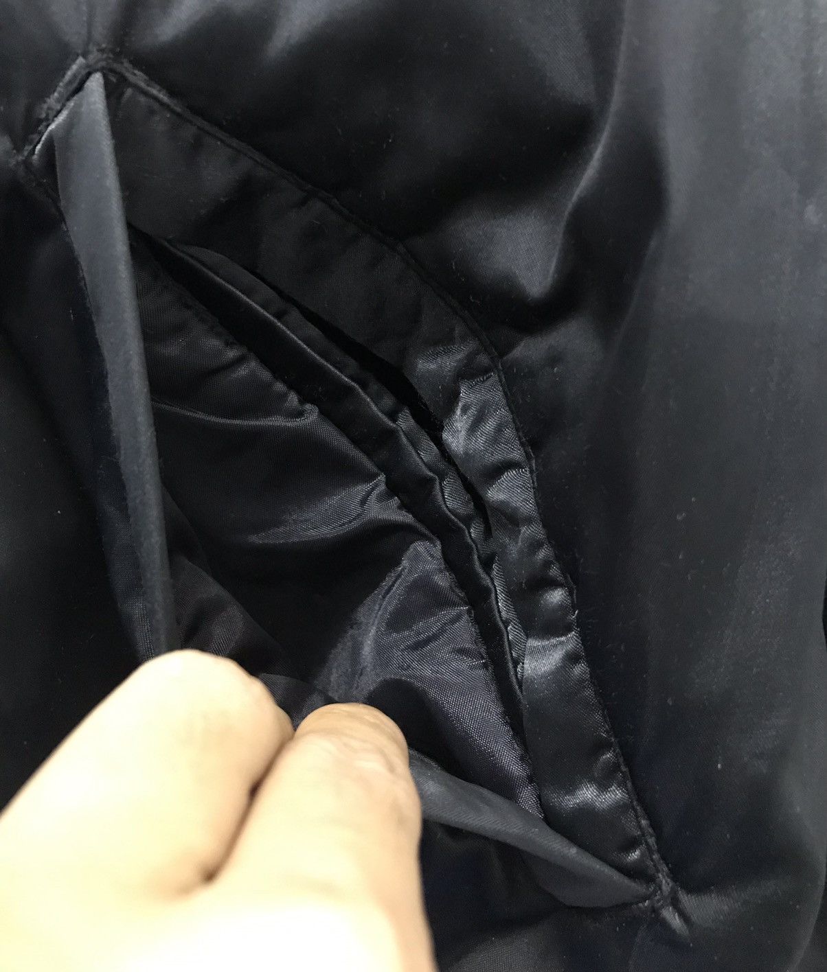 Vintage Vintage Mideast Authentic Raiders Expedition Jacket Size US XL / EU 56 / 4 - 8 Thumbnail