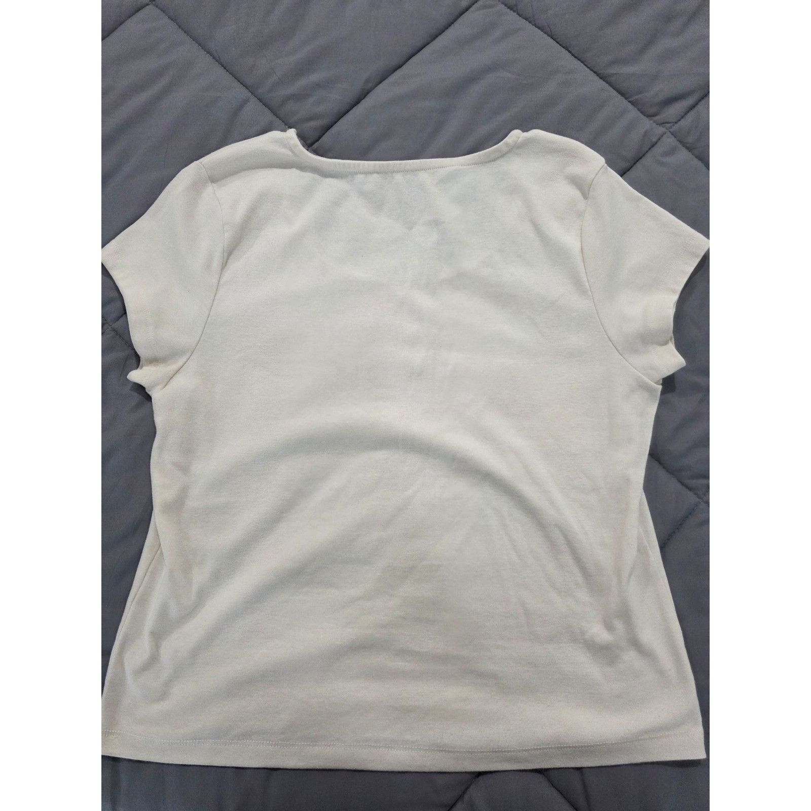 Disney Disney Winnie the Pooh and Friends sketch women's sz XL Shor Size XL / US 12-14 / IT 48-50 - 6 Thumbnail