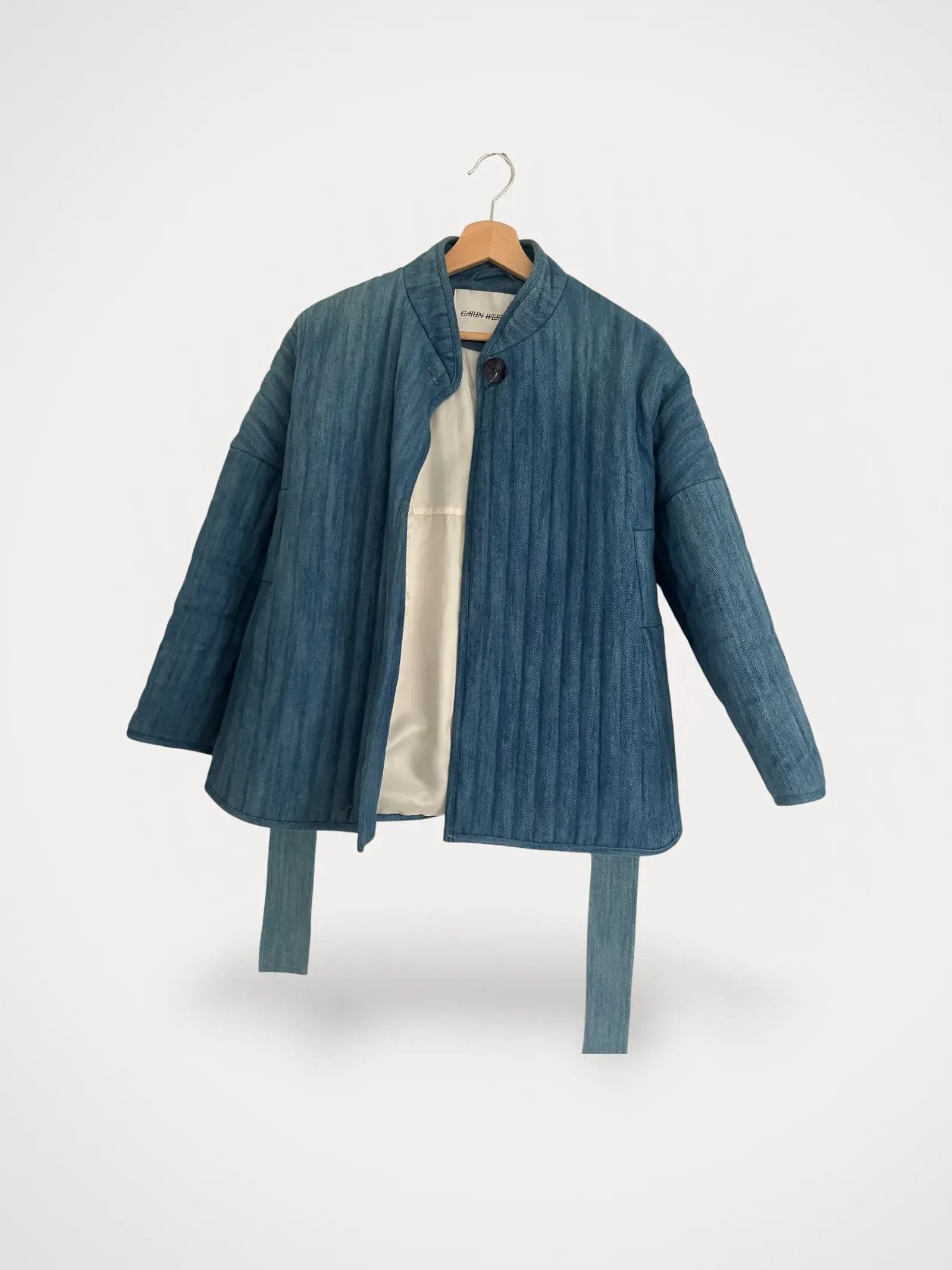 Carin Wester Carin Wester Jacket Size XS / US 0-2 / IT 36-38 - 1 Thumbnail