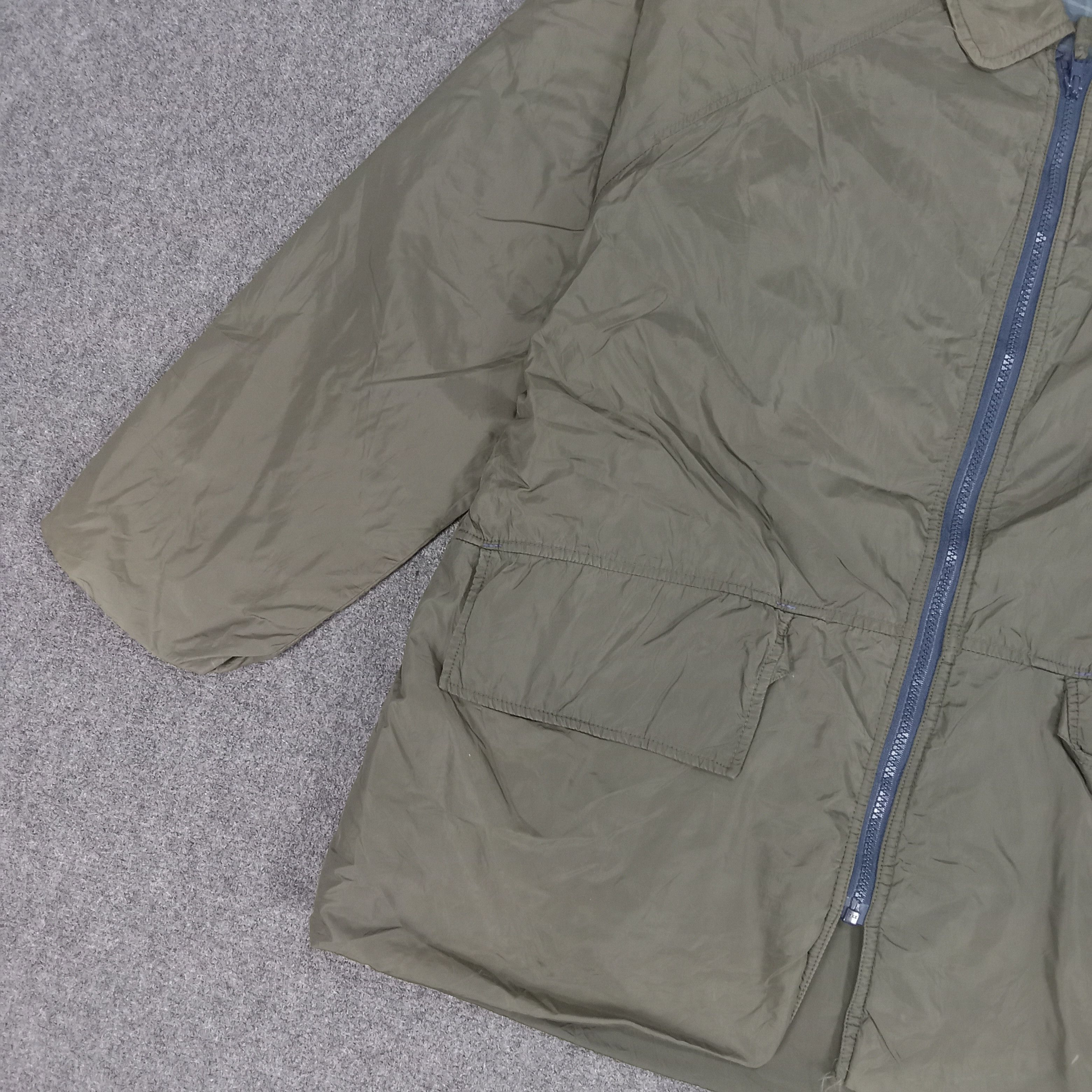 45rpm × Vintage 45rpm Japanese Brand Skulls Windbreaker Jacket Size US M / EU 48-50 / 2 - 5 Thumbnail