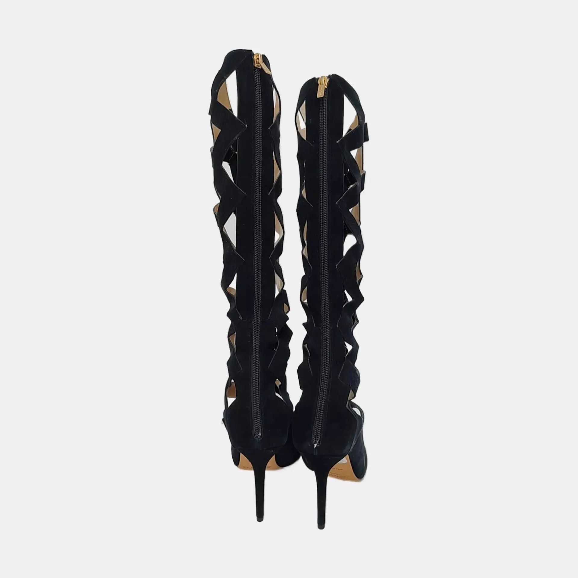 Jimmy Choo Jimmy Choo Boots 39 Size US 8.5 / IT 38.5 - 8 Thumbnail