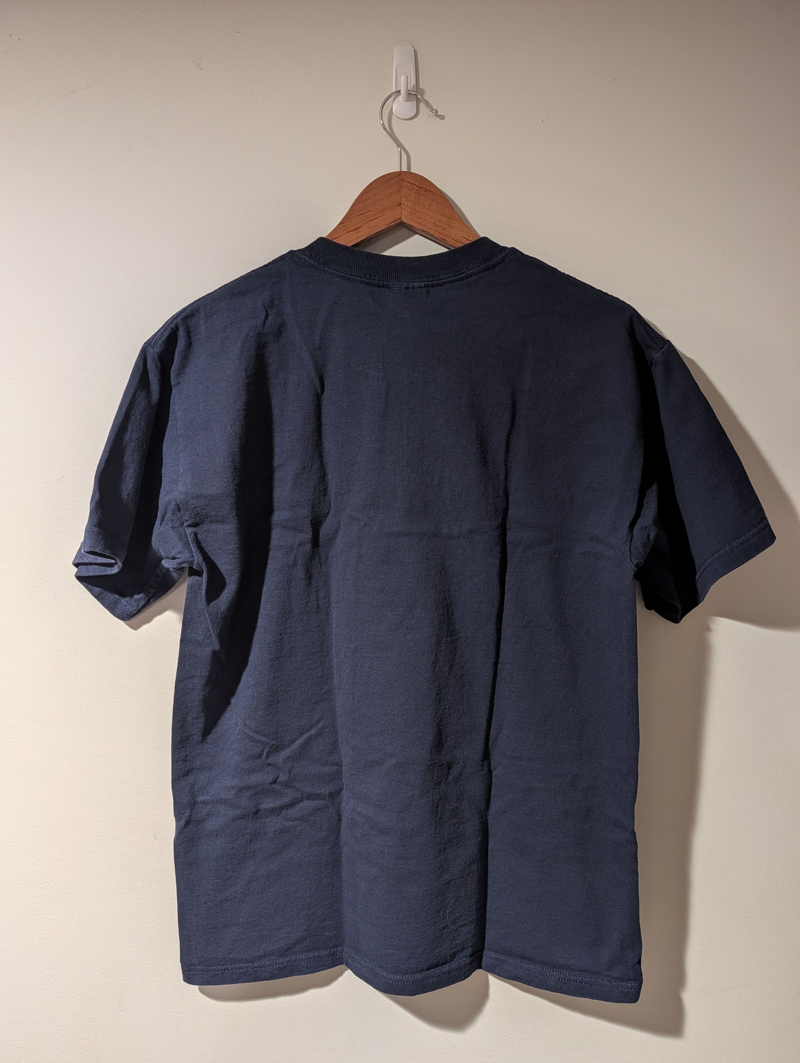 Arts & Science Vintage National Aquarium In Baltimore Frog Shirt Cotton Tee Size US M / EU 48-50 / 2 - 4 Thumbnail