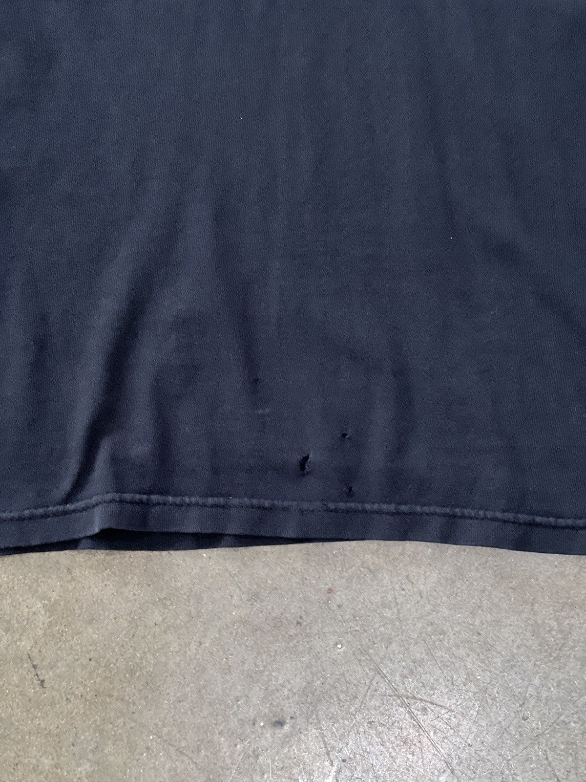 Band Tees Vintage 2000s Smashing Pumpkins American Flag Tee Medium Size US M / EU 48-50 / 2 - 6 Thumbnail