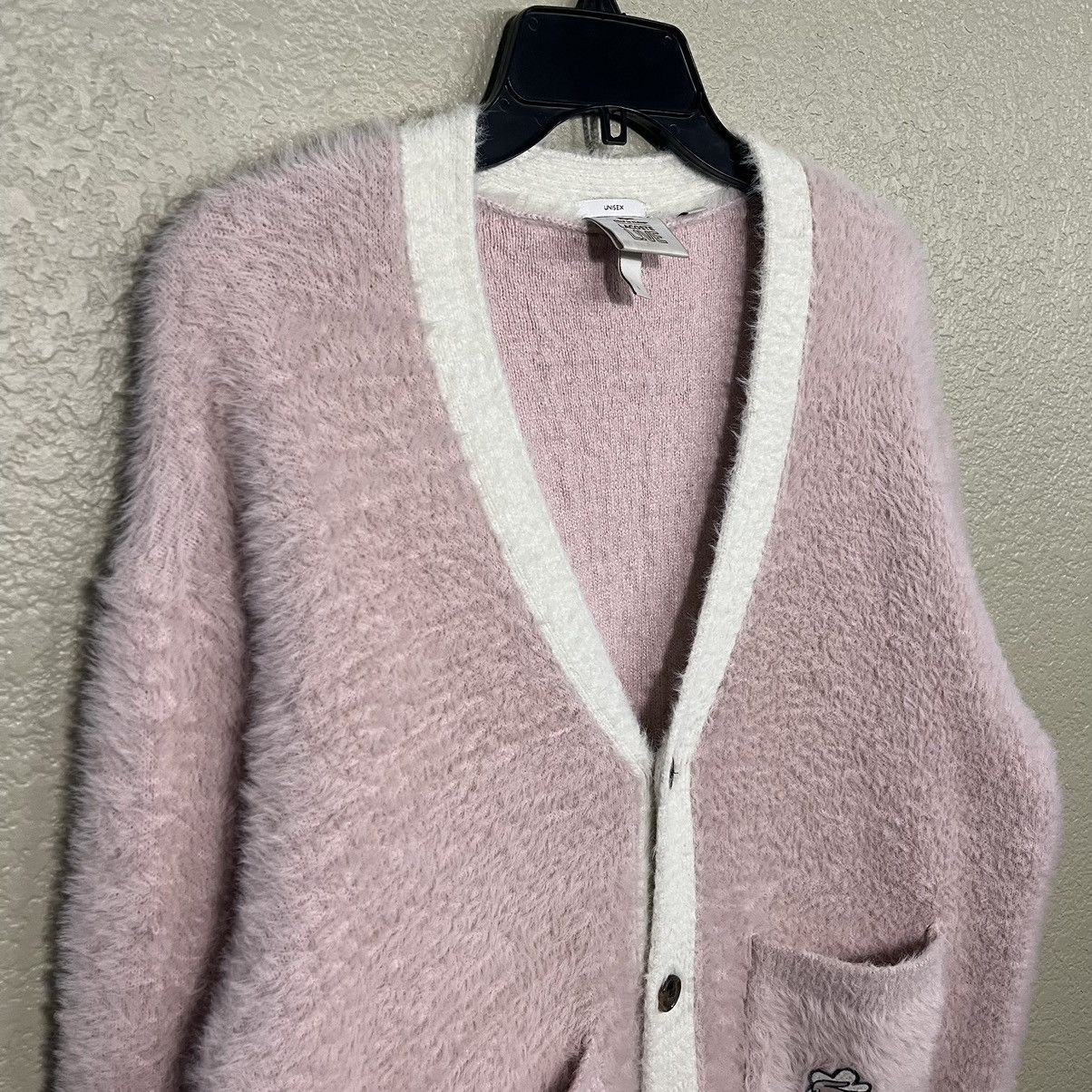 Golf le Fleur × Lacoste Golf Le Fleur Lacoste Cardigan Large Golf wang Size US L / EU 52-54 / 3 - 2 Thumbnail