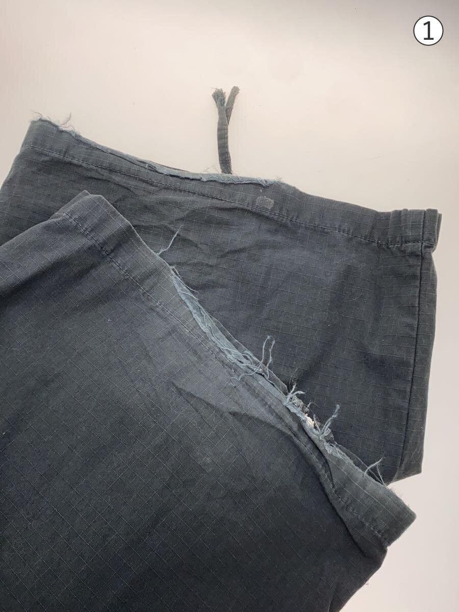 Acne Studios Multi Pocket Cargo Pants Size US 33 - 4 Thumbnail