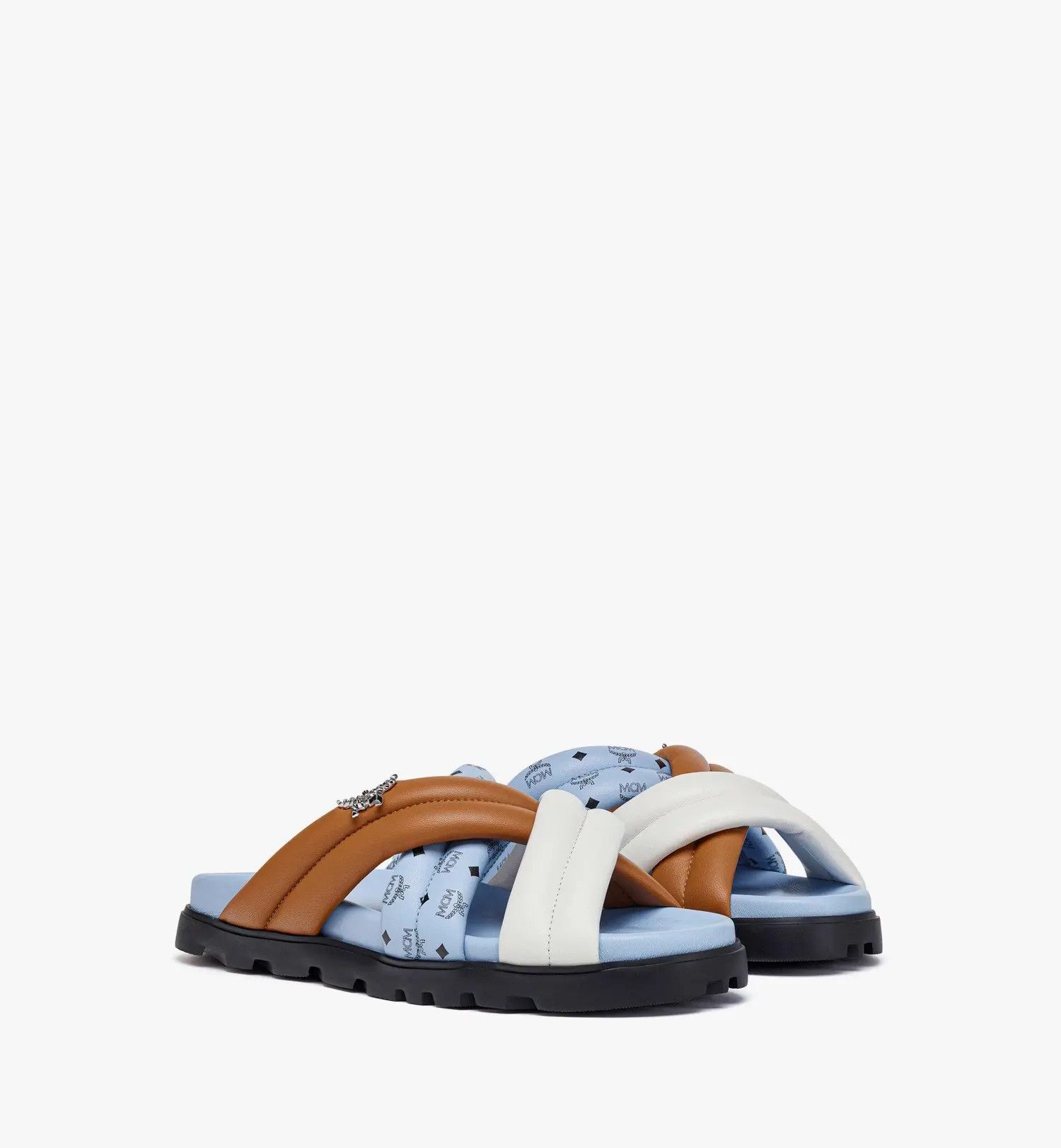 o1mt1gz0225 Dup / Slides in Multicolor