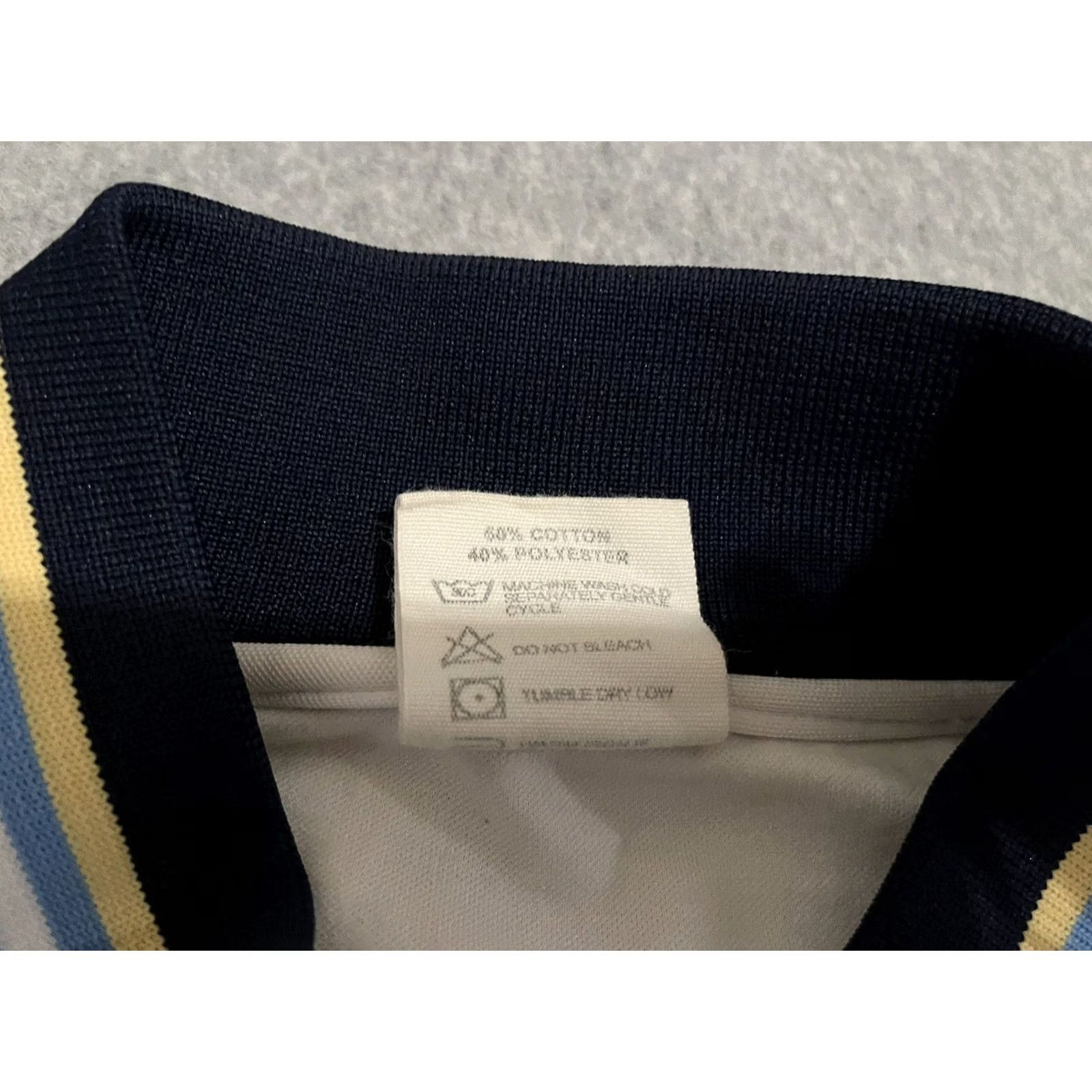 Vintage G Unit 50 Cent White Jacket Mens XL Shirt/ Jacket? Size US XL / EU 56 / 4 - 6 Thumbnail