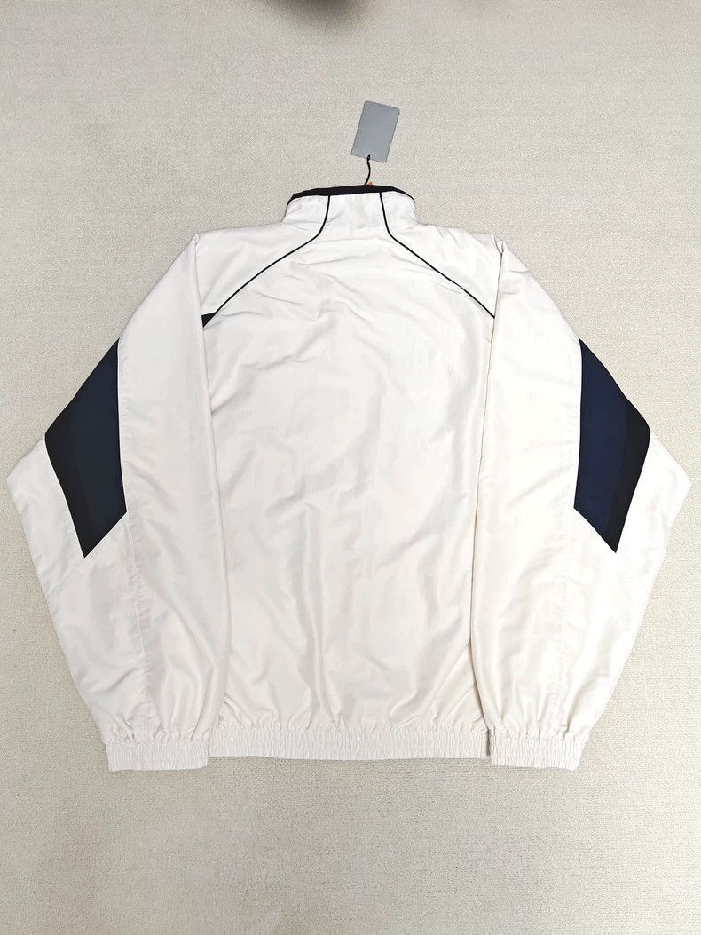 Balenciaga Balenciaga 23fw white and black color blocked 3B sports ser Size US S / EU 44-46 / 1 - 2 Thumbnail