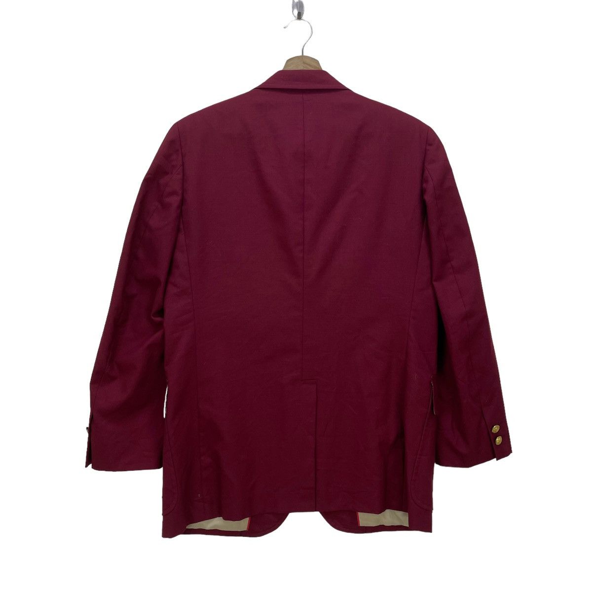 J. Press 🔥Vintage J Press Casual Jacket Size US M / EU 48-50 / 2 - 2 Thumbnail
