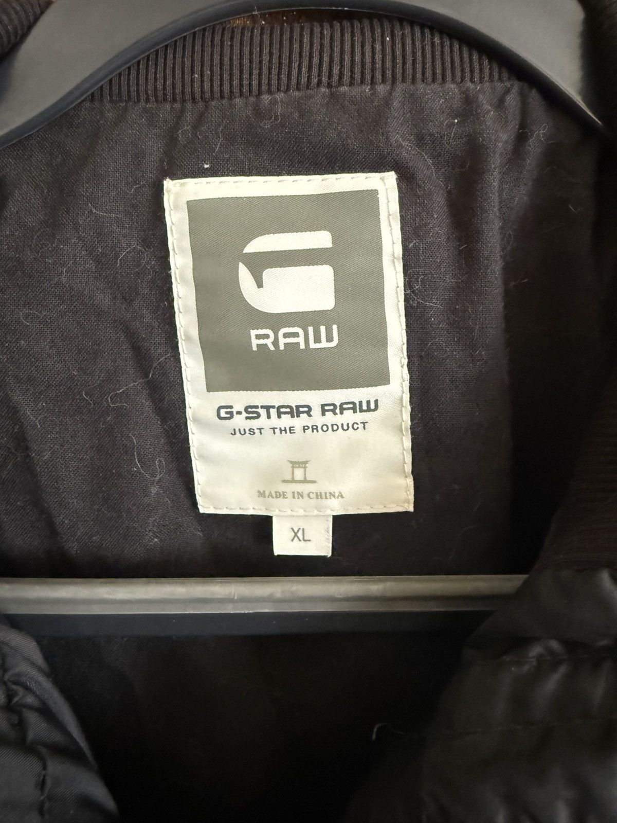 G-Star G-star military multipocket nylon jacket Size US L / EU 52-54 / 3 - 3 Thumbnail