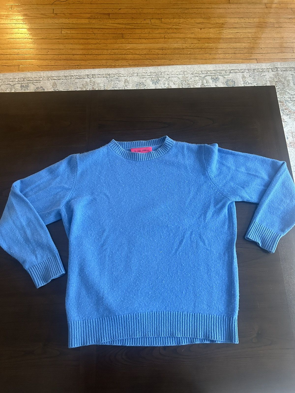 The Elder Statesman Elder statesman simple crew Size US M / EU 48-50 / 2 - 2 Thumbnail
