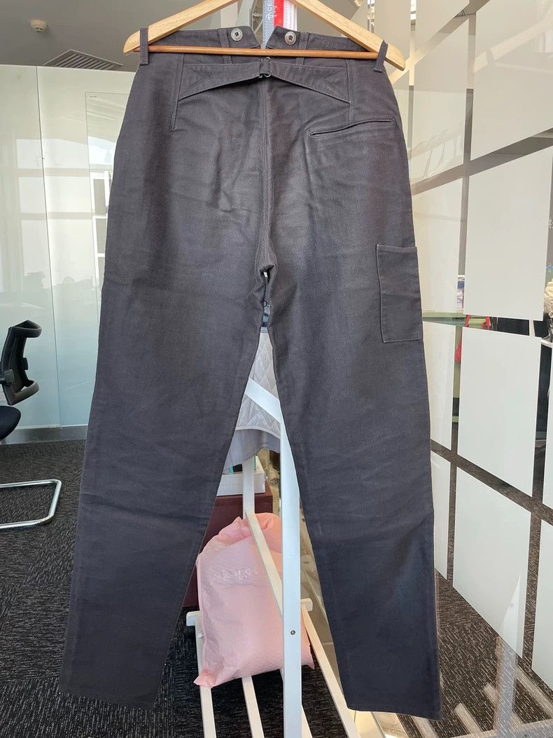 Freewheelers Freewheelers Jackson trousers Size US 30 / EU 46 - 2 Thumbnail