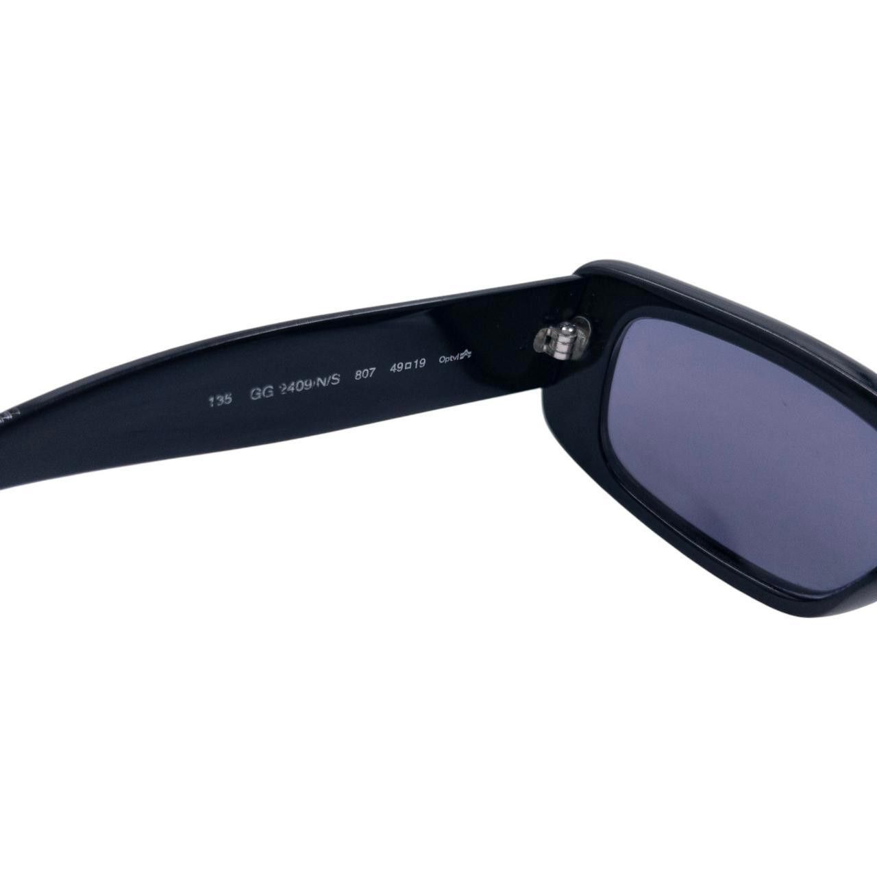 Gucci Vintage Gucci Sunglasses Size ONE SIZE - 7 Thumbnail