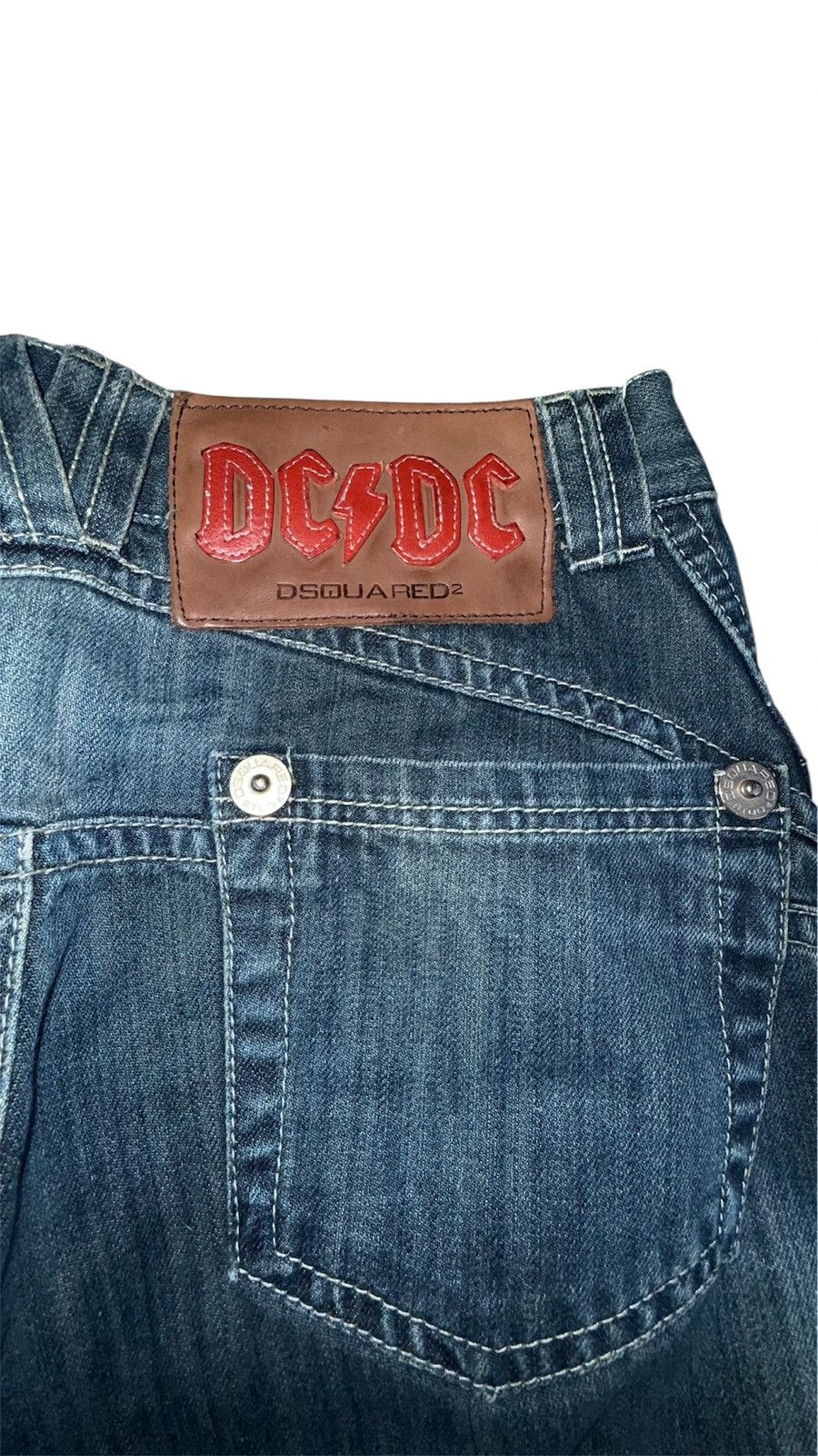 Dsquared2 dswuared2 jeans Size US 32 / EU 48 - 7 Thumbnail