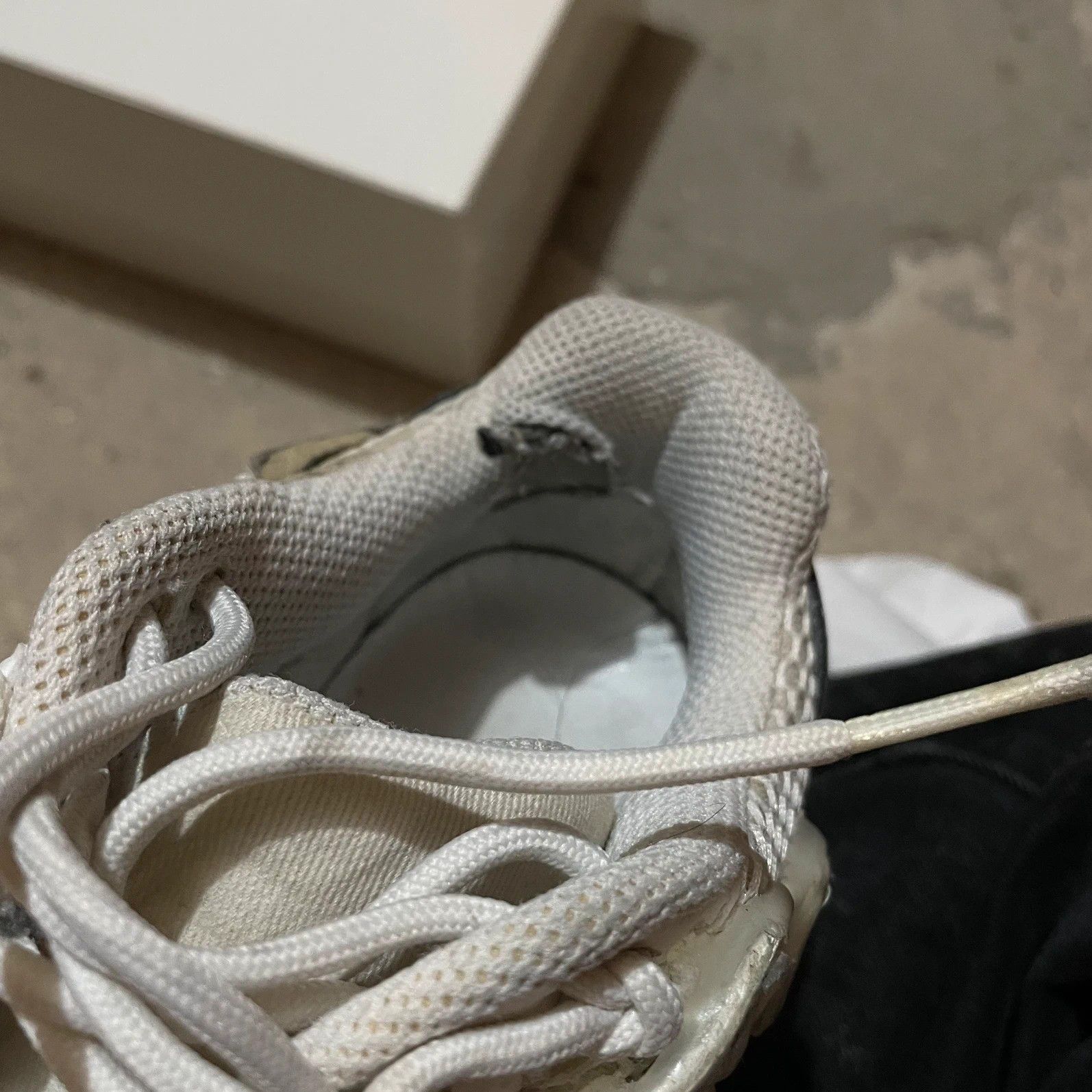Maison Margiela Maison Margiela Fusion sneakers Size US 7 / IT 37 - 13 Thumbnail