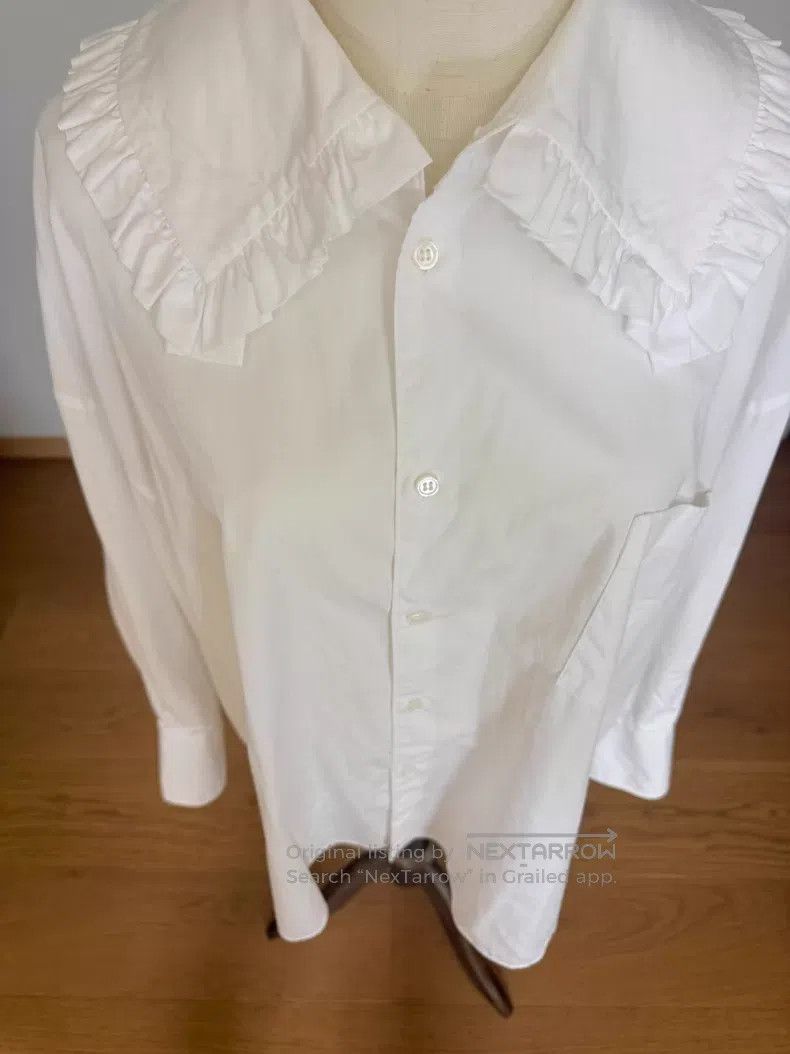 Comme des Garcons Comme Des Garcons Shirt Size S / US 4 / IT 40 - 4 Thumbnail