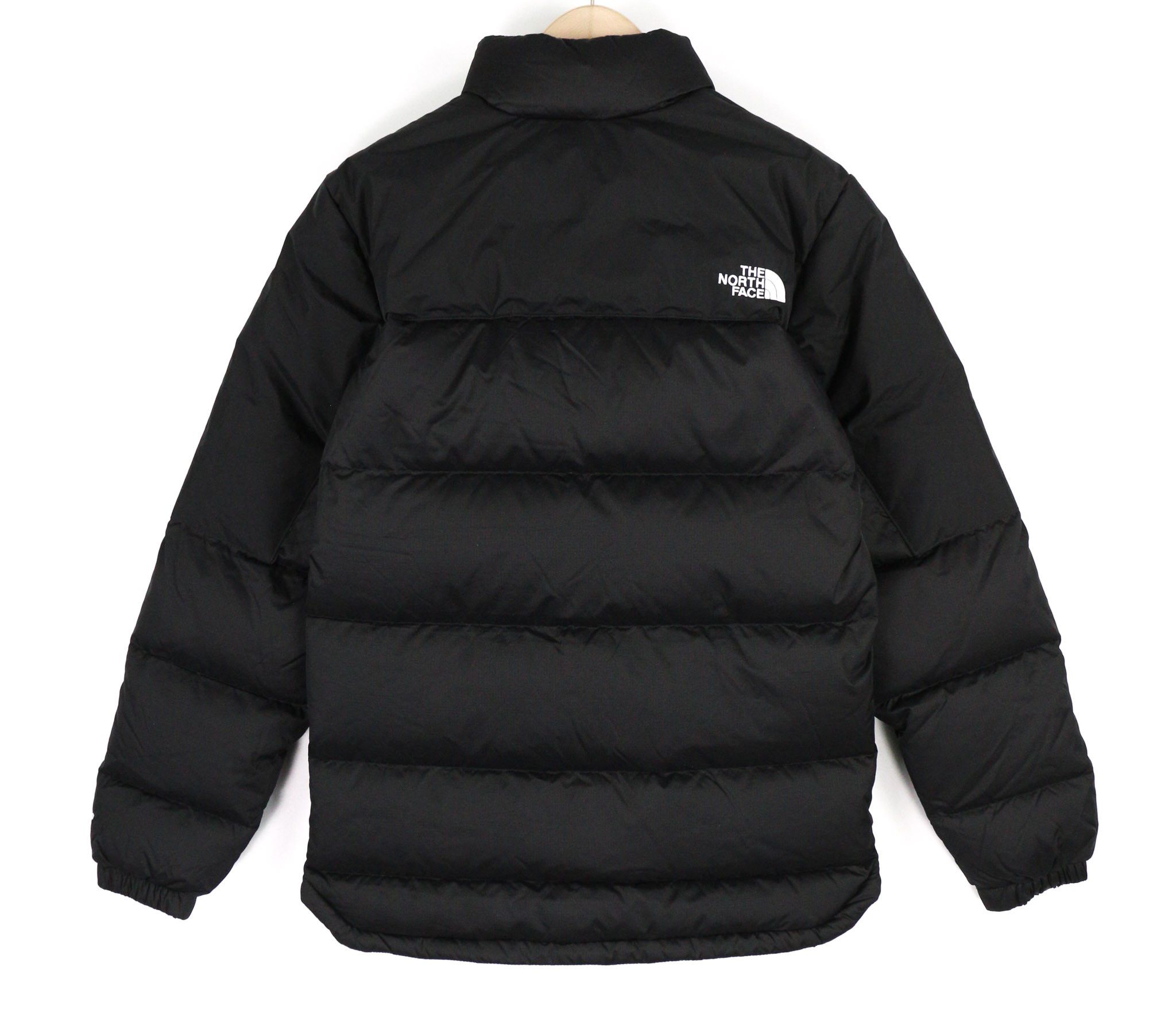 The North Face DIABLO DOWN S 700 Insulated Quilted Black Puffer 82292 Size US S / EU 44-46 / 1 - 2 Thumbnail