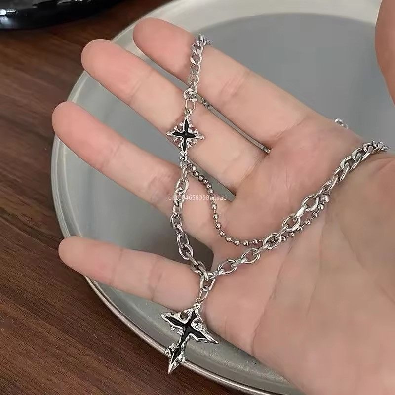 Other Silver chain Size ONE SIZE - 1 Preview