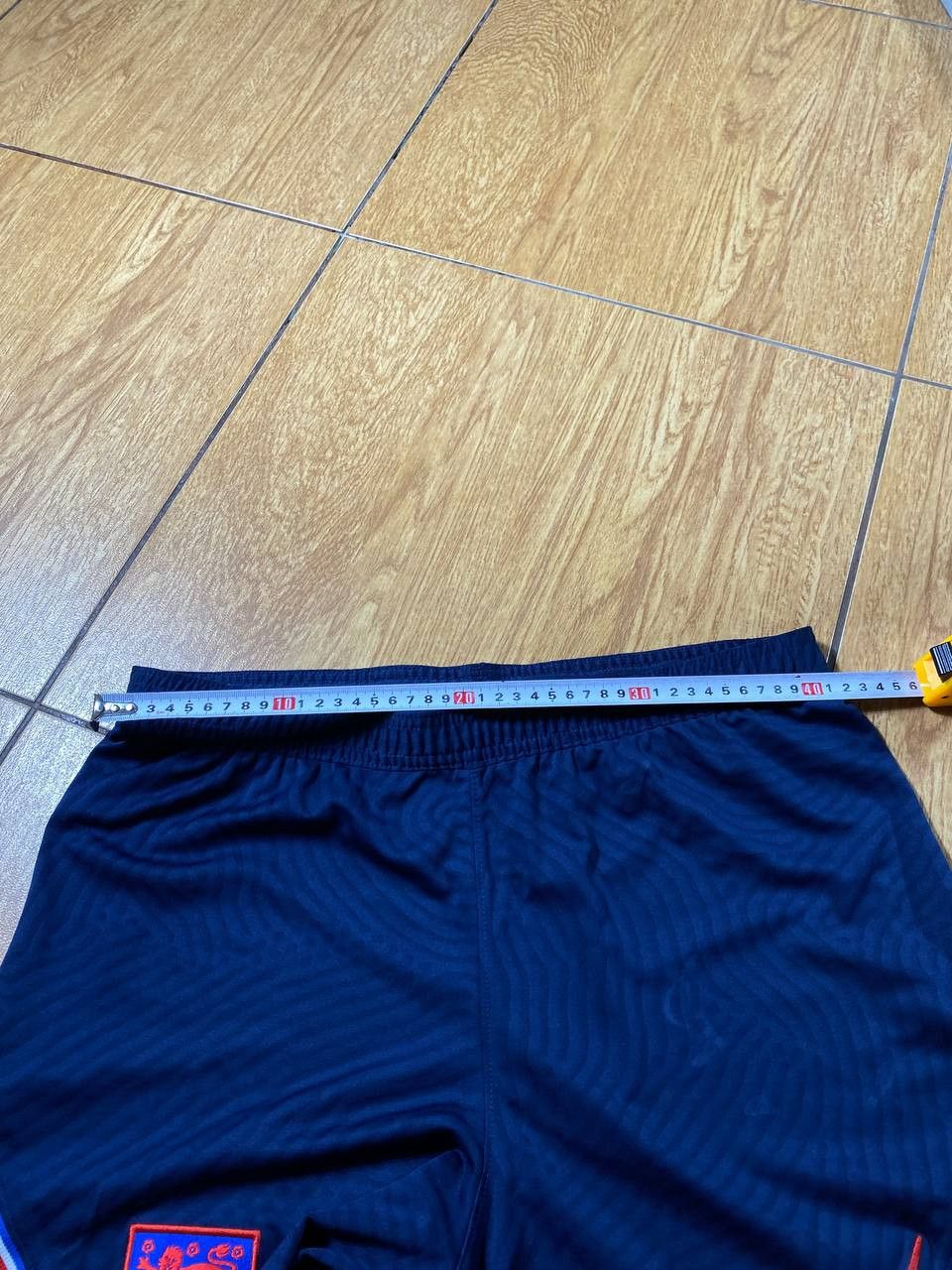 Nike × Vintage Vintage Nike Mens Shorts Size US 34 / EU 50 - 10 Thumbnail