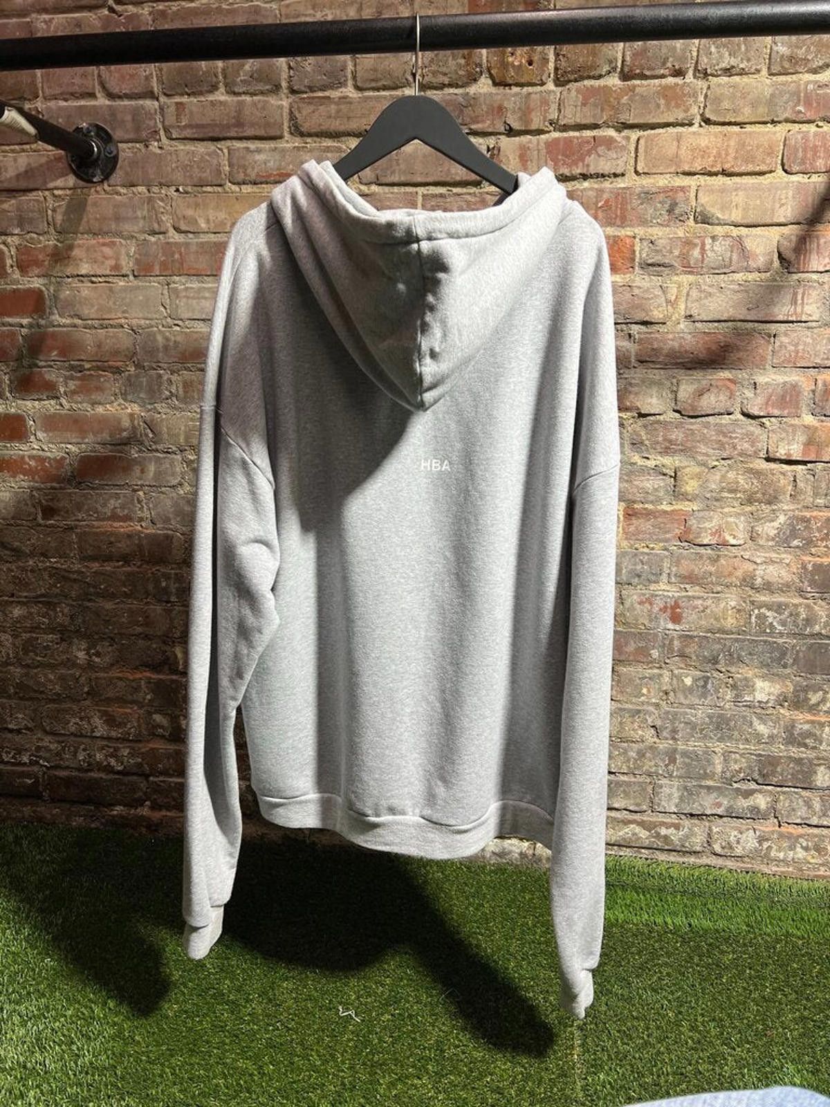 Other HBA Museum Hoodie Sz. XXL Size US XXL / EU 58 / 5 - 2 Thumbnail